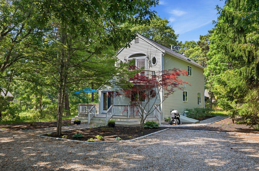 76 Upper Marsh Road, Wellfleet, MA 02667 — photo 2