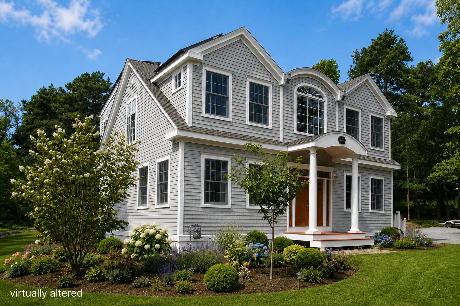 3 Bay Wood Drive — photo