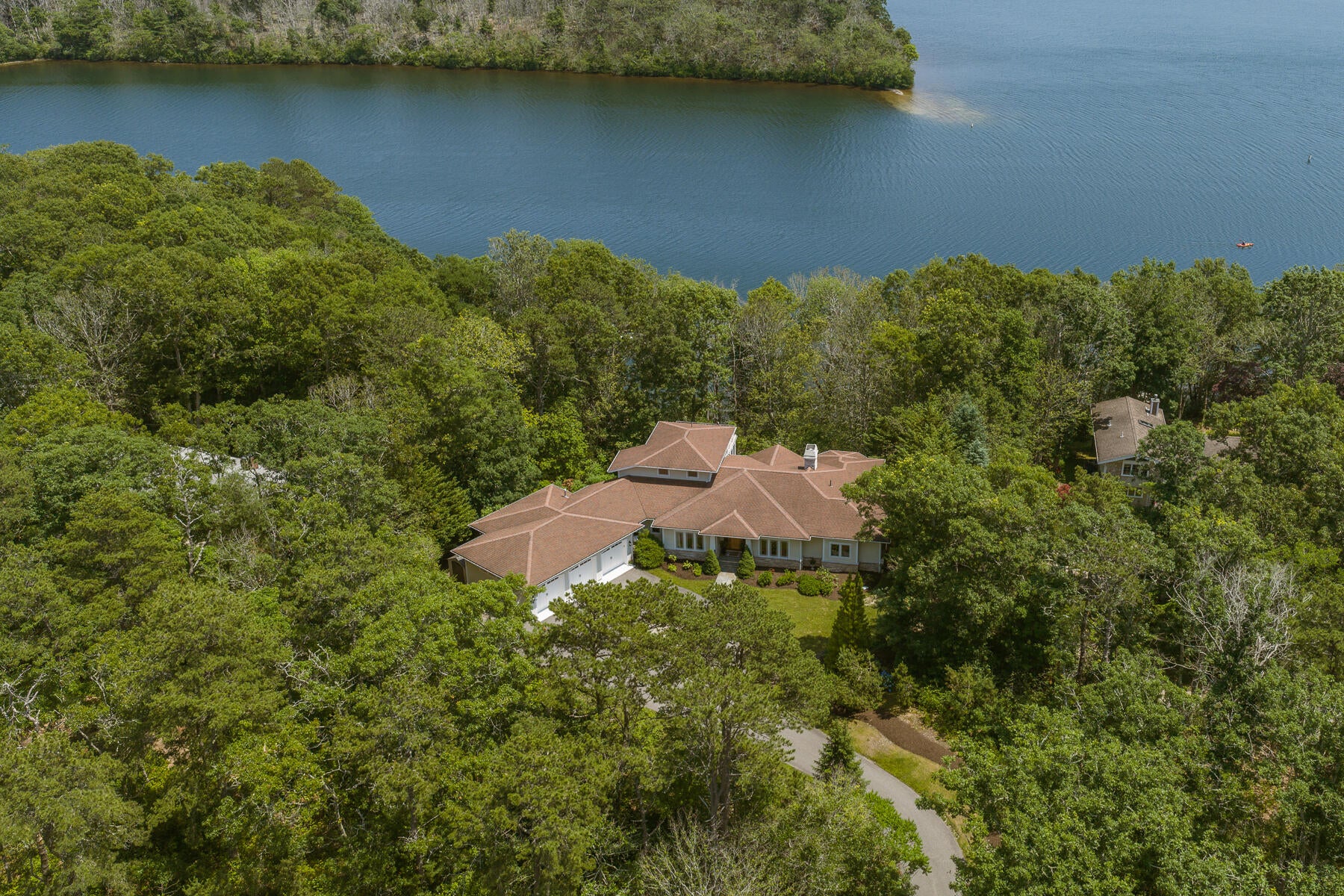 79 Pickerel Cove Circle — photo