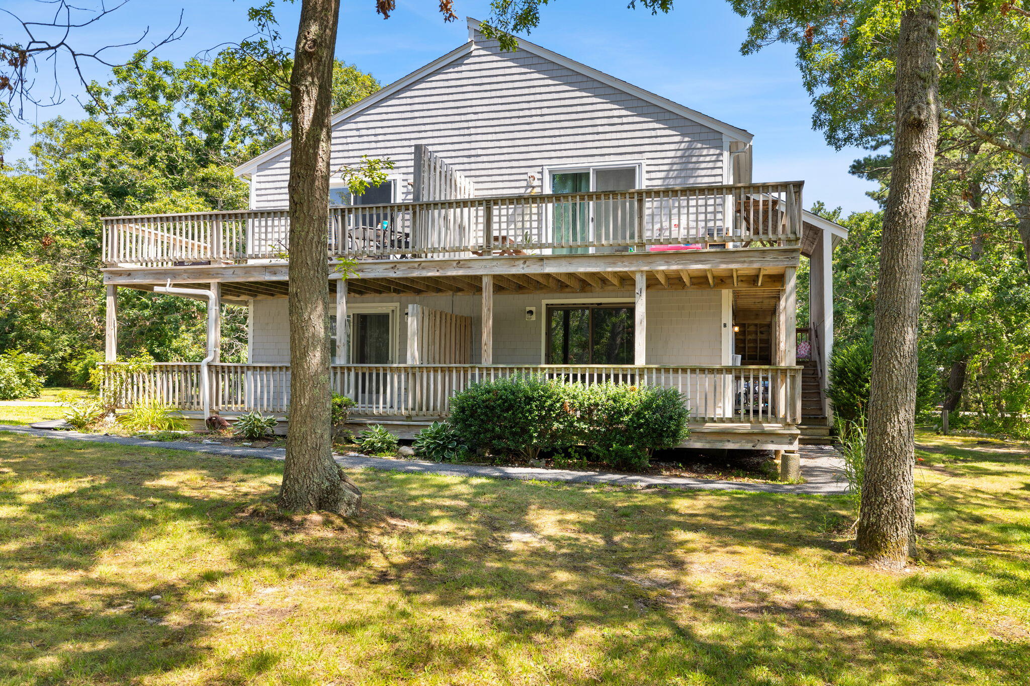 35 Ashumet Road Unit 10B — photo