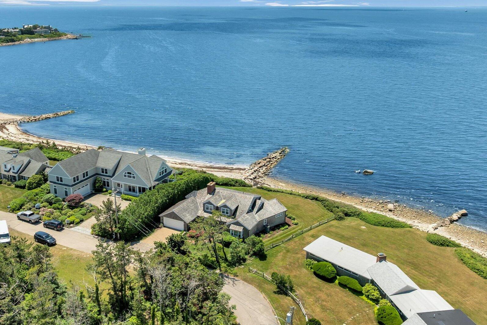 31 Sunset Point Road, North Falmouth, MA 02556 — photo 2