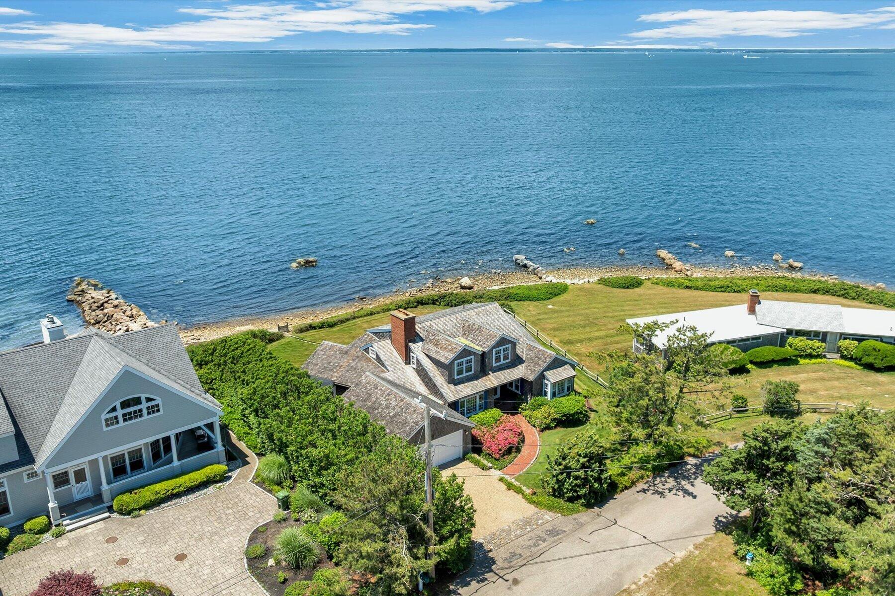 31 Sunset Point Road, North Falmouth, MA 02556 — photo 3