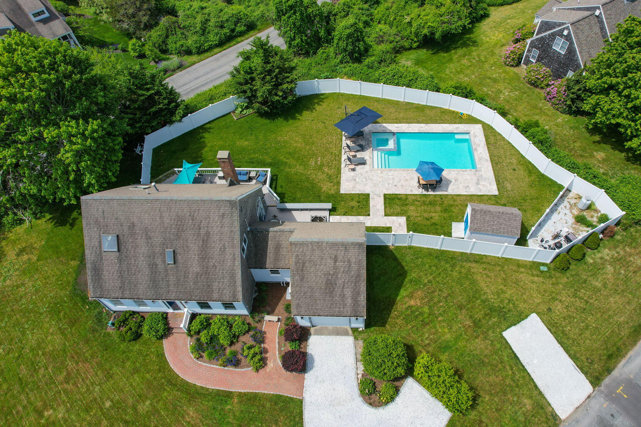 9 Fox Ridge Drive — photo