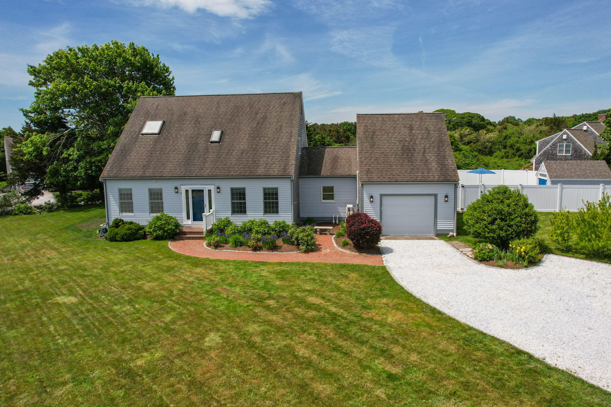 9 Fox Ridge Drive, Orleans, MA 02653 — photo 2