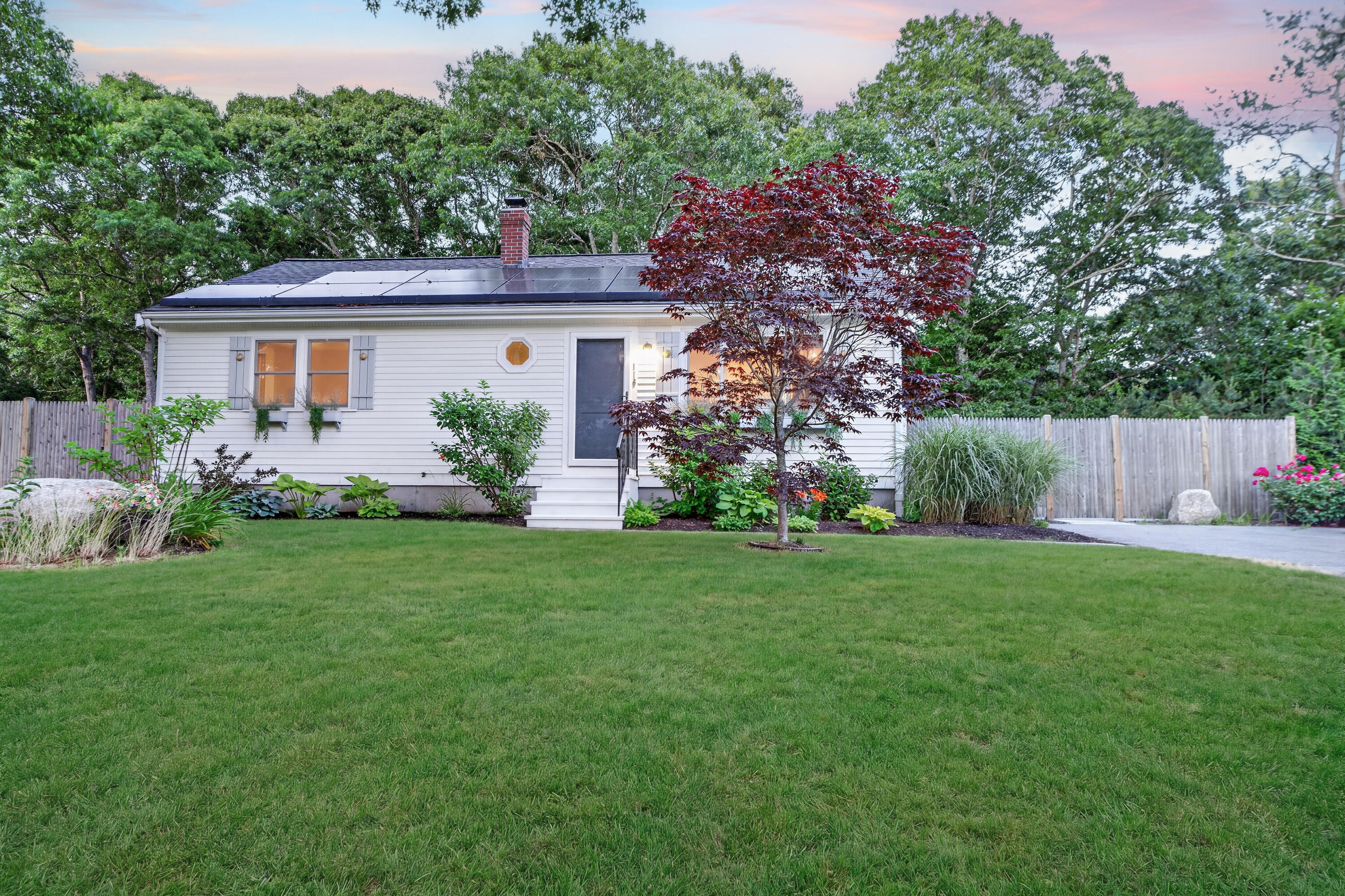 116 Windshore Drive — photo