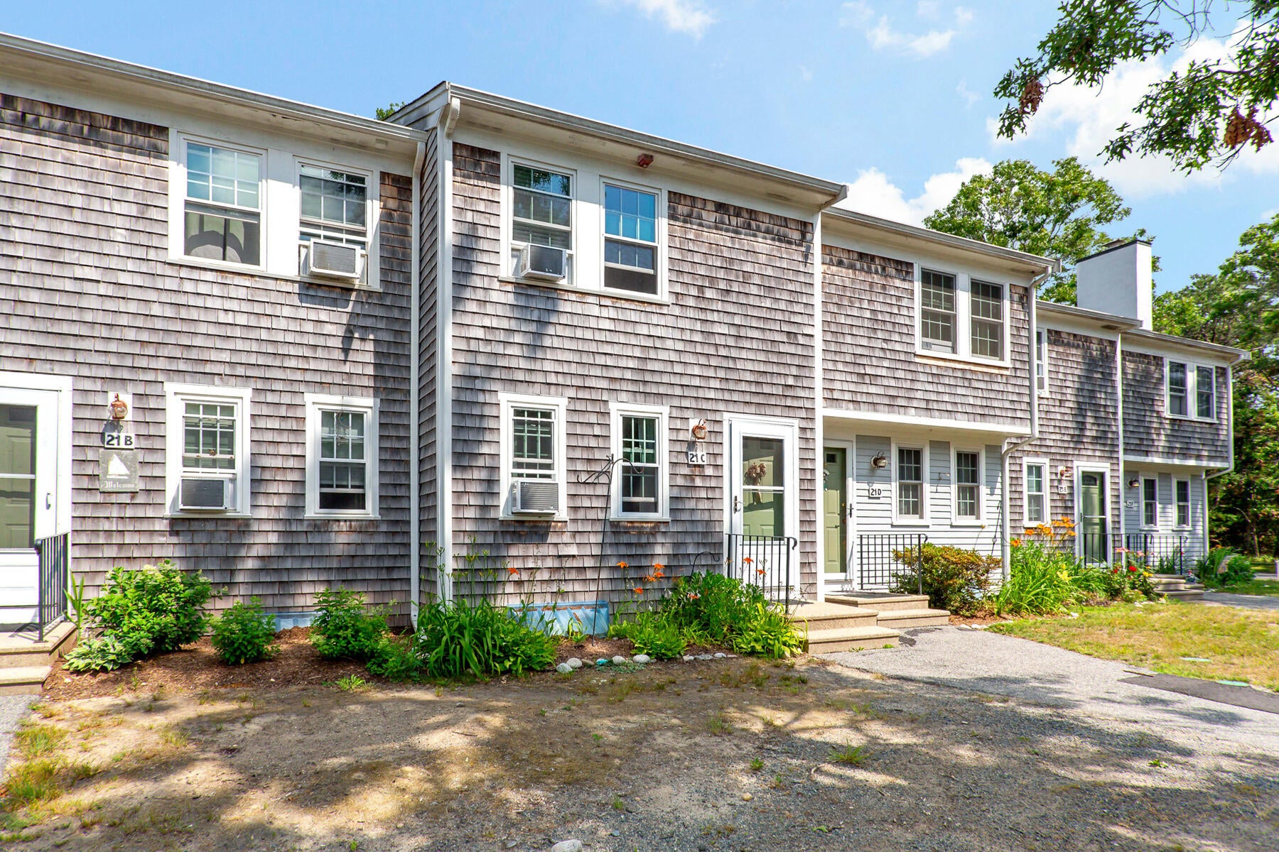 300 Falmouth Road Apt 21C — photo