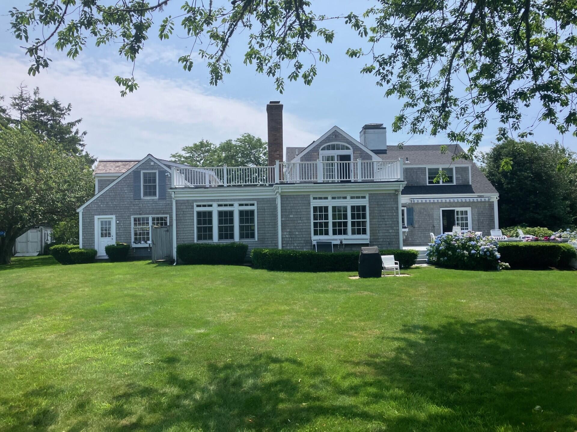 95 Cotchpinicut Road — photo