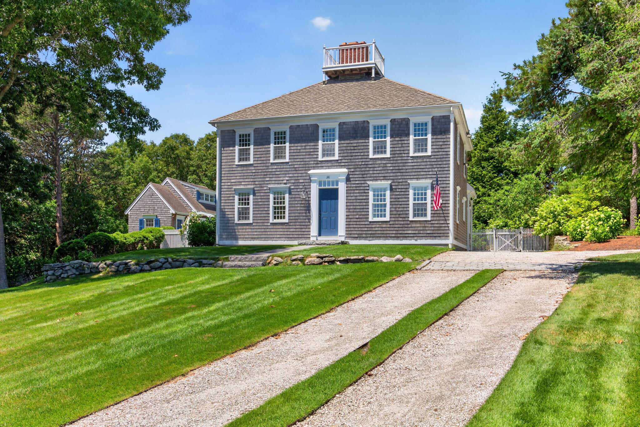 141 Point Hill Road, West Barnstable, MA 02668 — photo 2