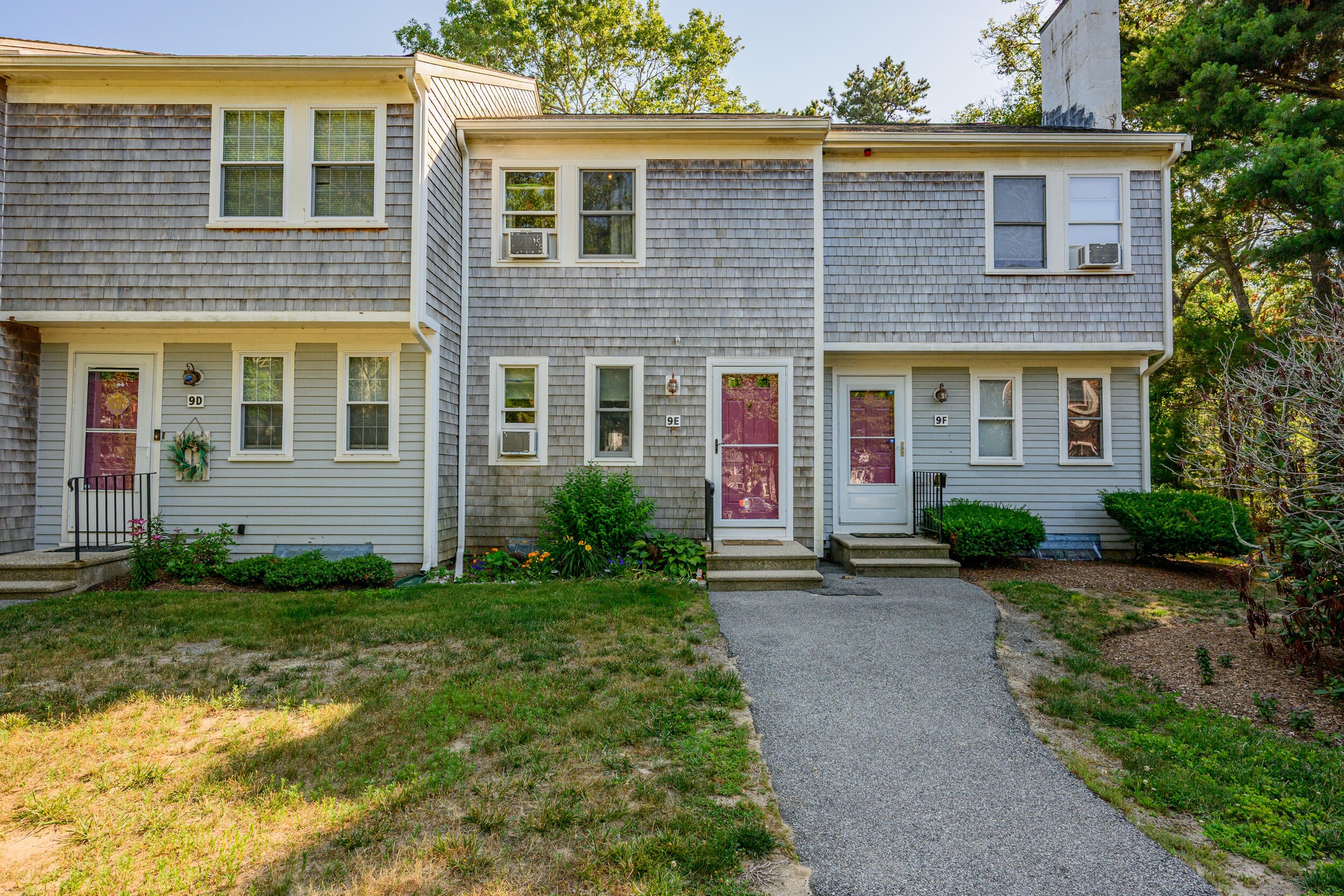 300 Falmouth Road Apt 9E — photo