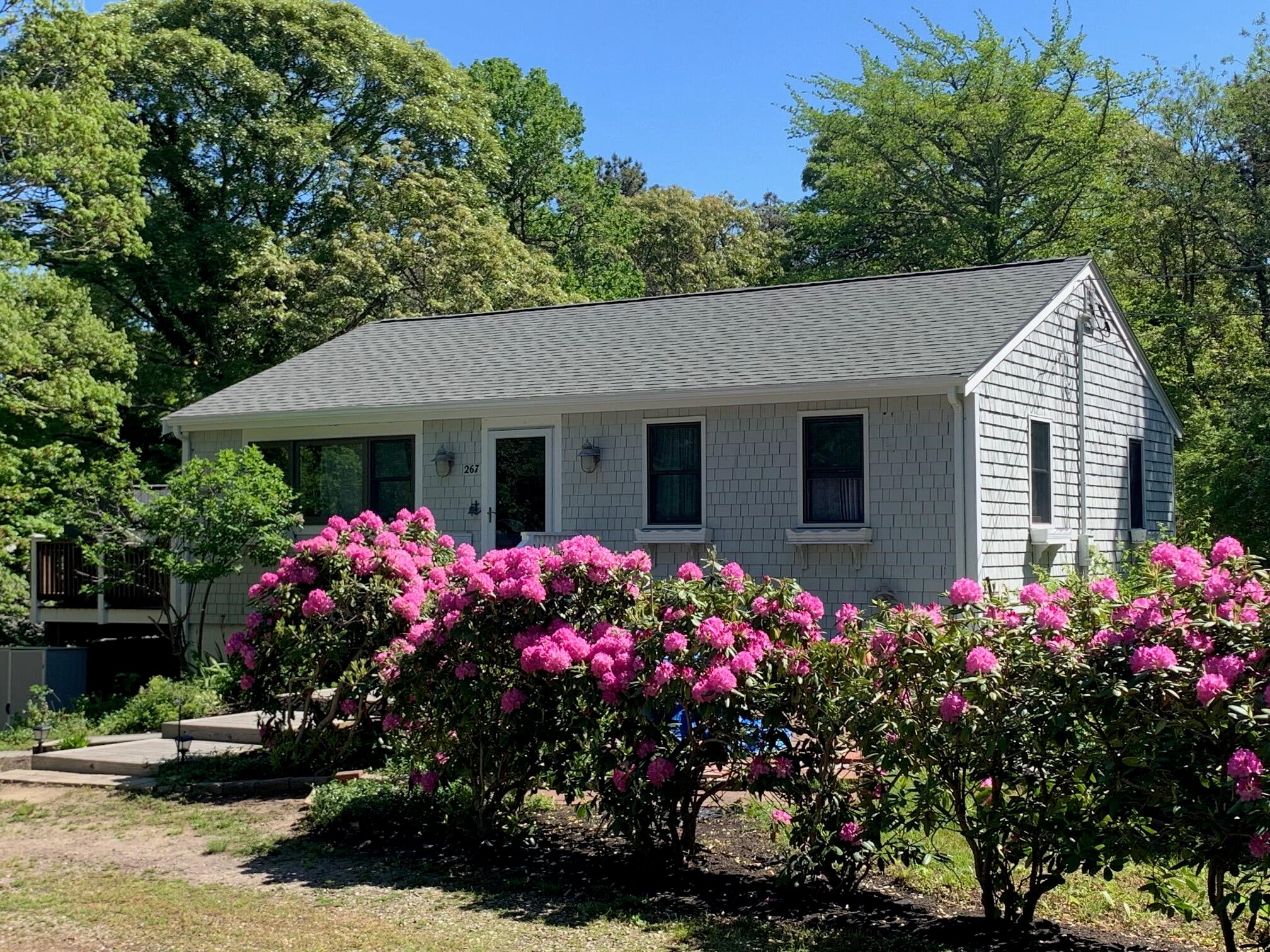 267 Alden Drive — photo