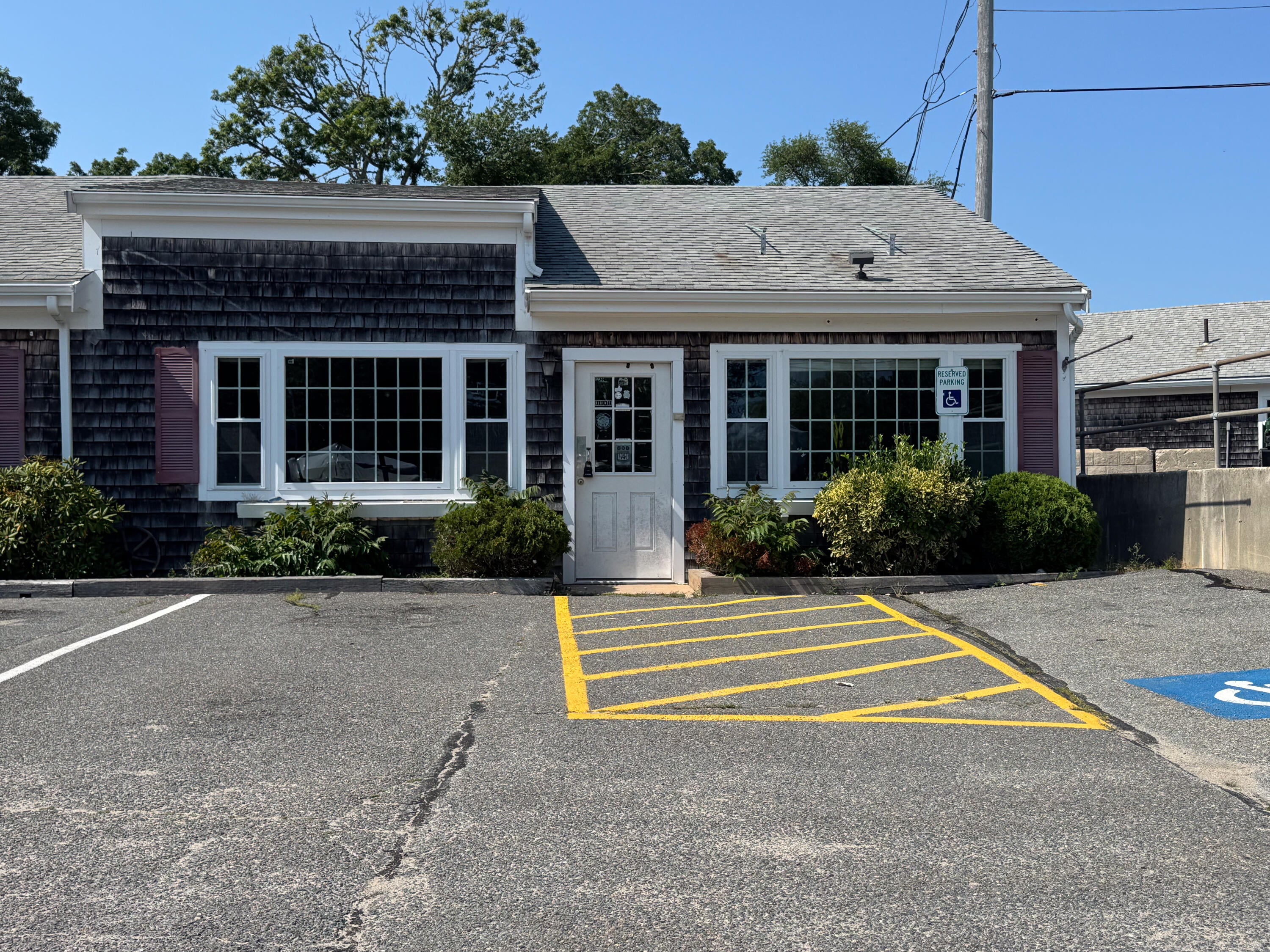 216 Route 28 — photo