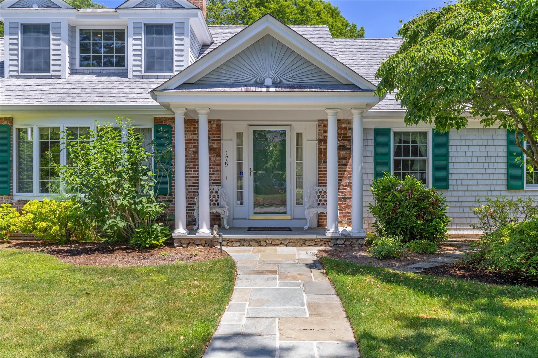 175 Hickory Hill Circle — photo
