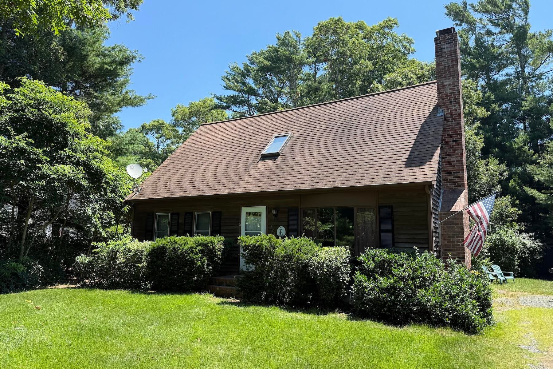 729 Old Barnstable Road — photo