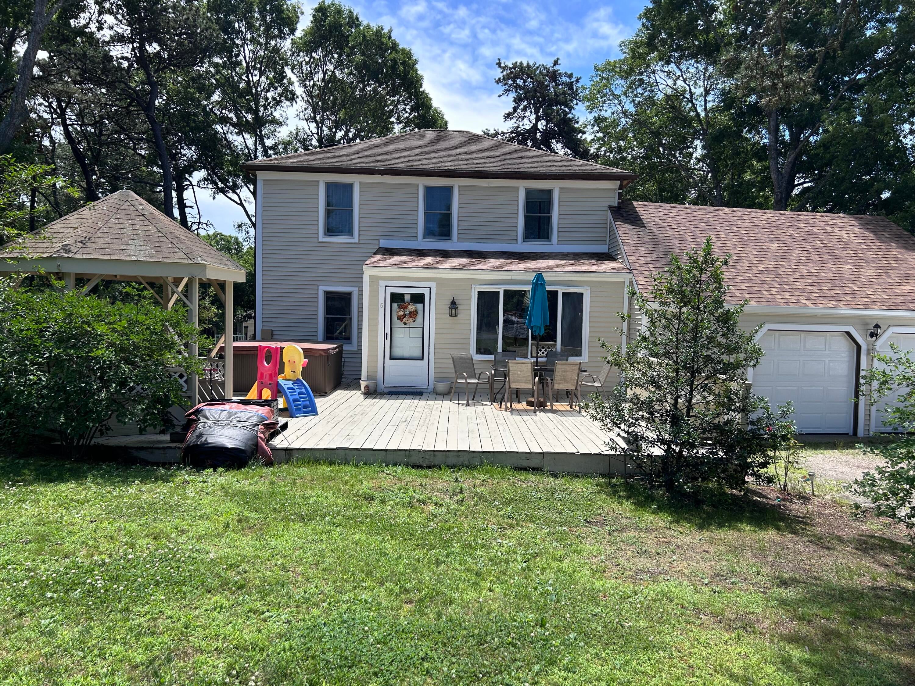 5 Whistler Lane — photo