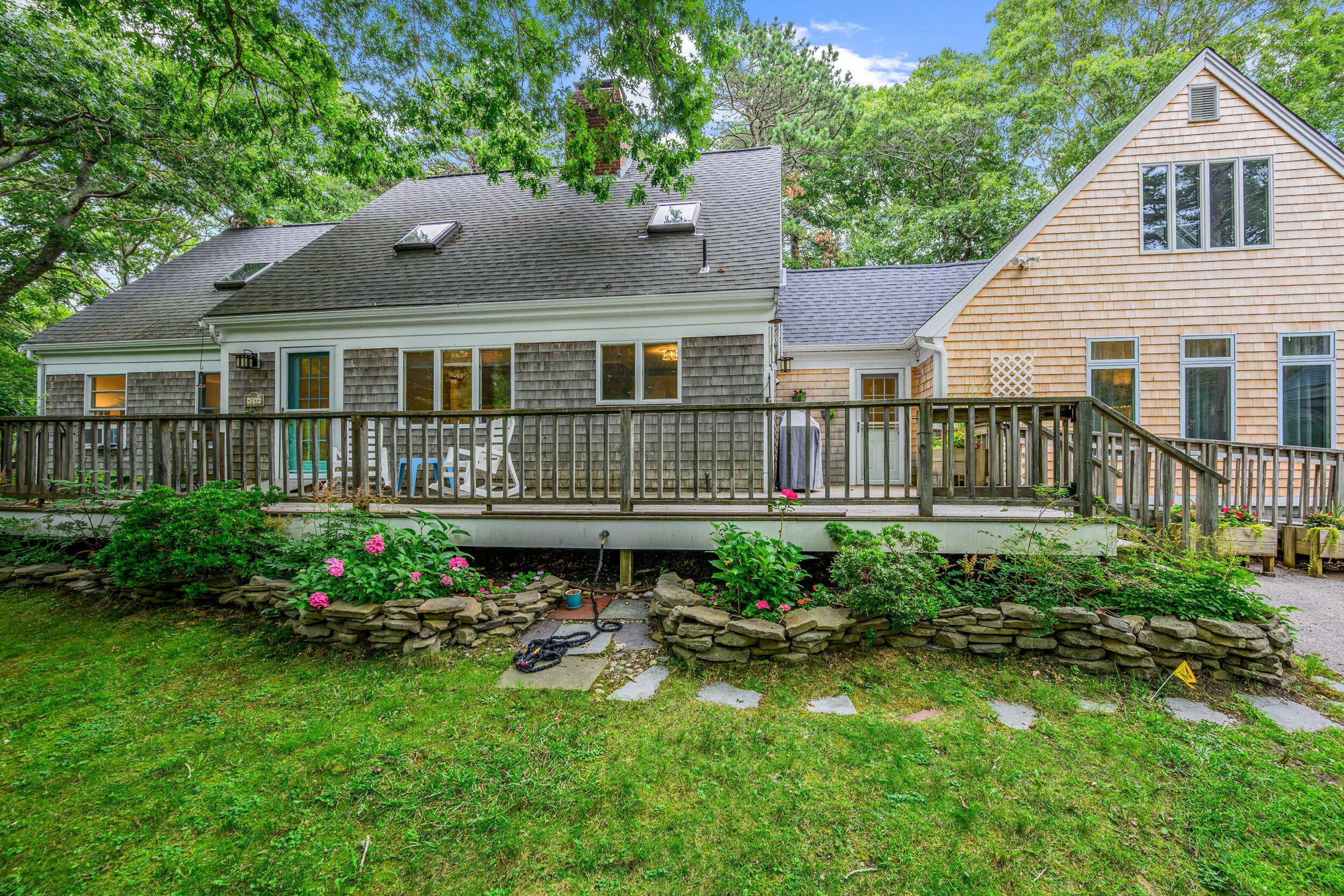 24 Faunce Mountain Road — photo