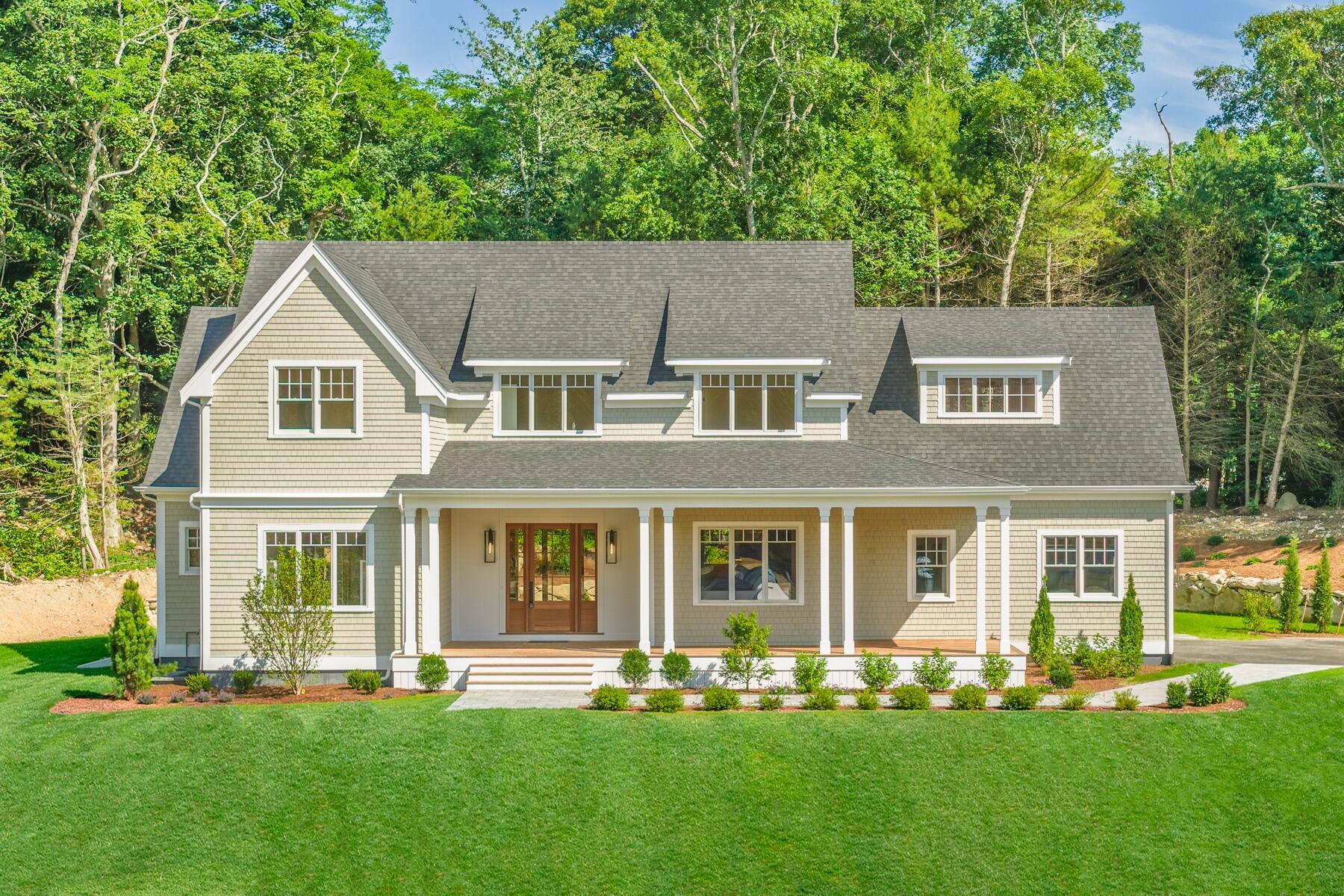 1 McSweeney Lane — photo