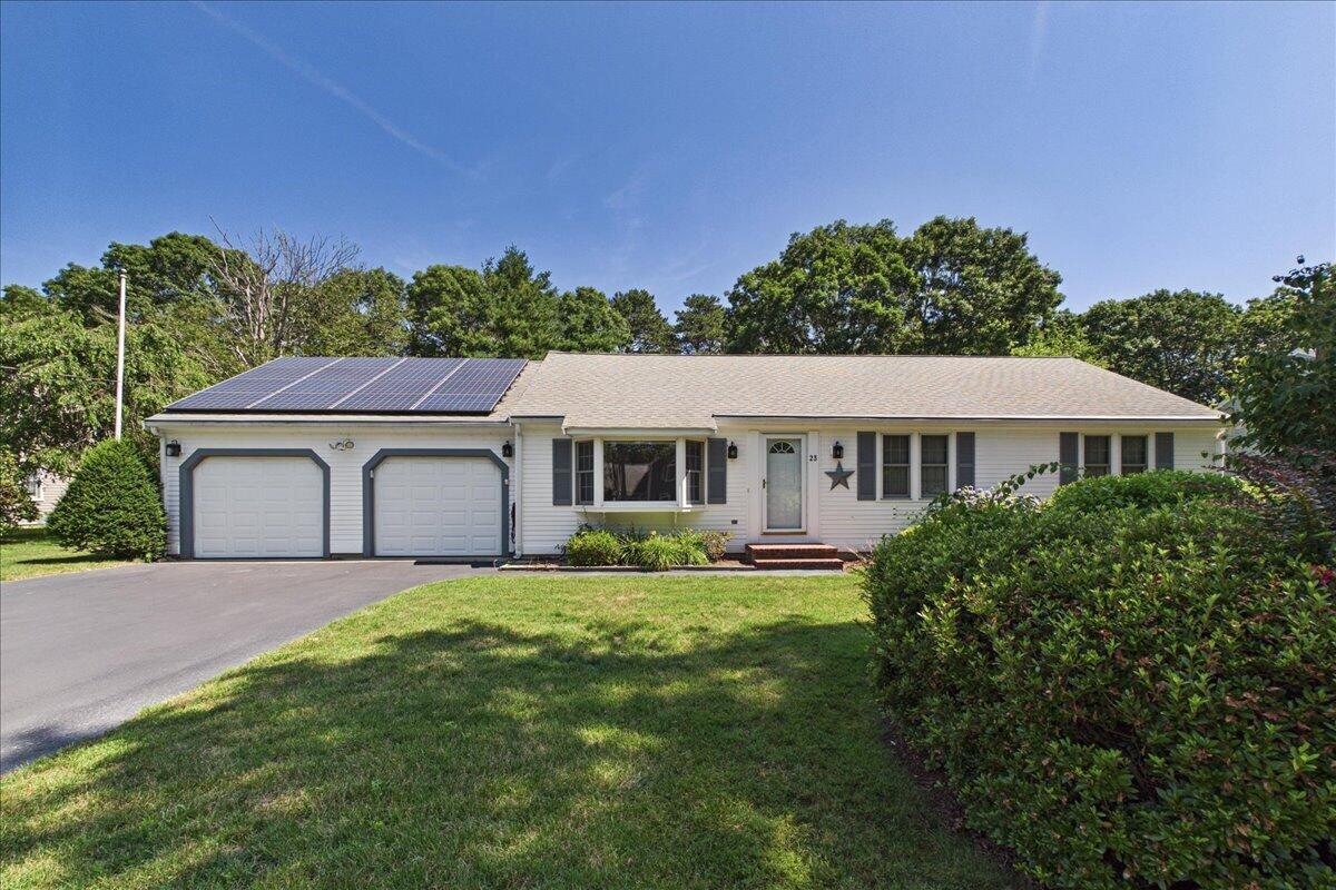 23 Joe Jay Lane — photo