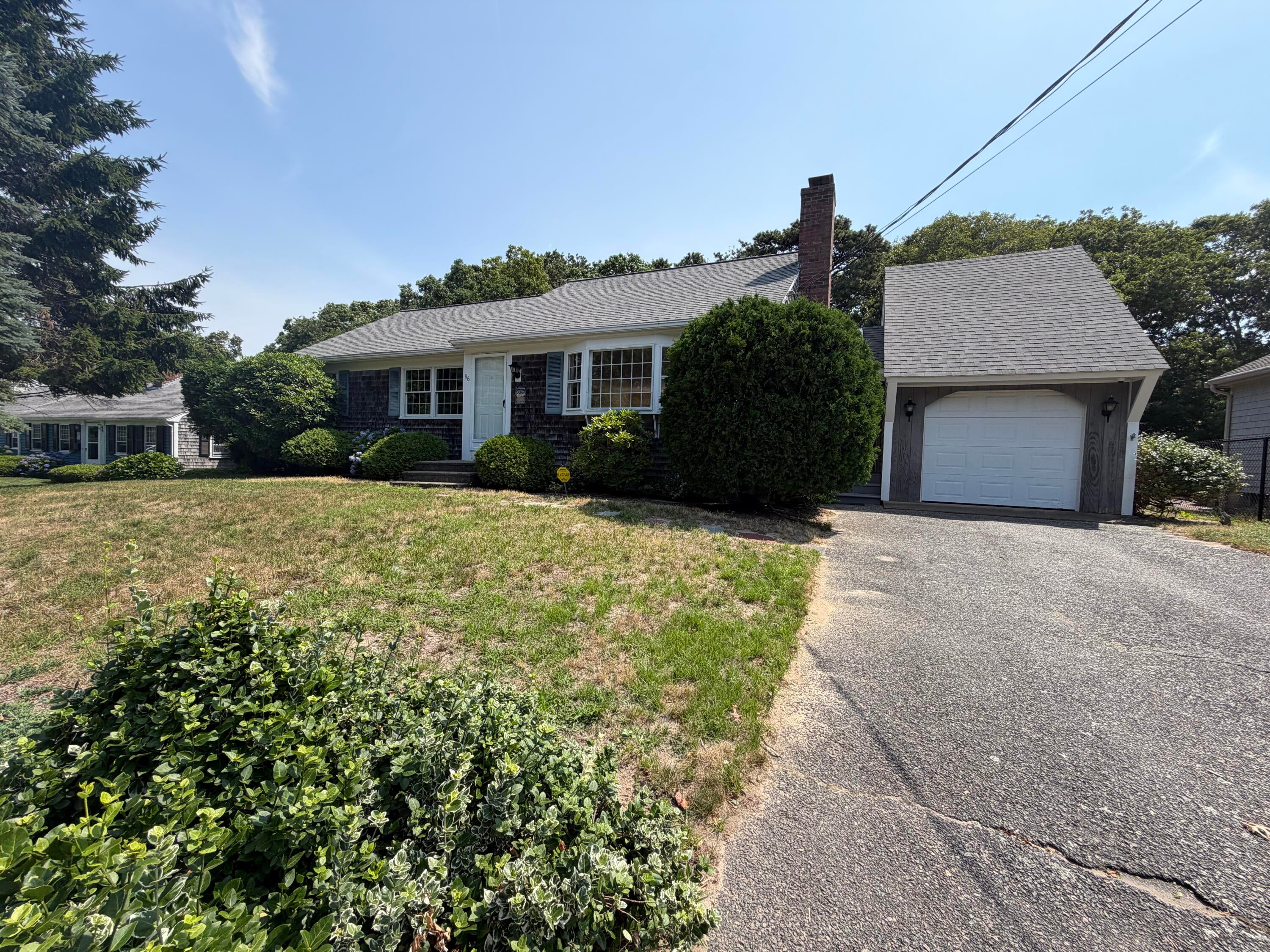 96 Pawkannawkut Drive — photo