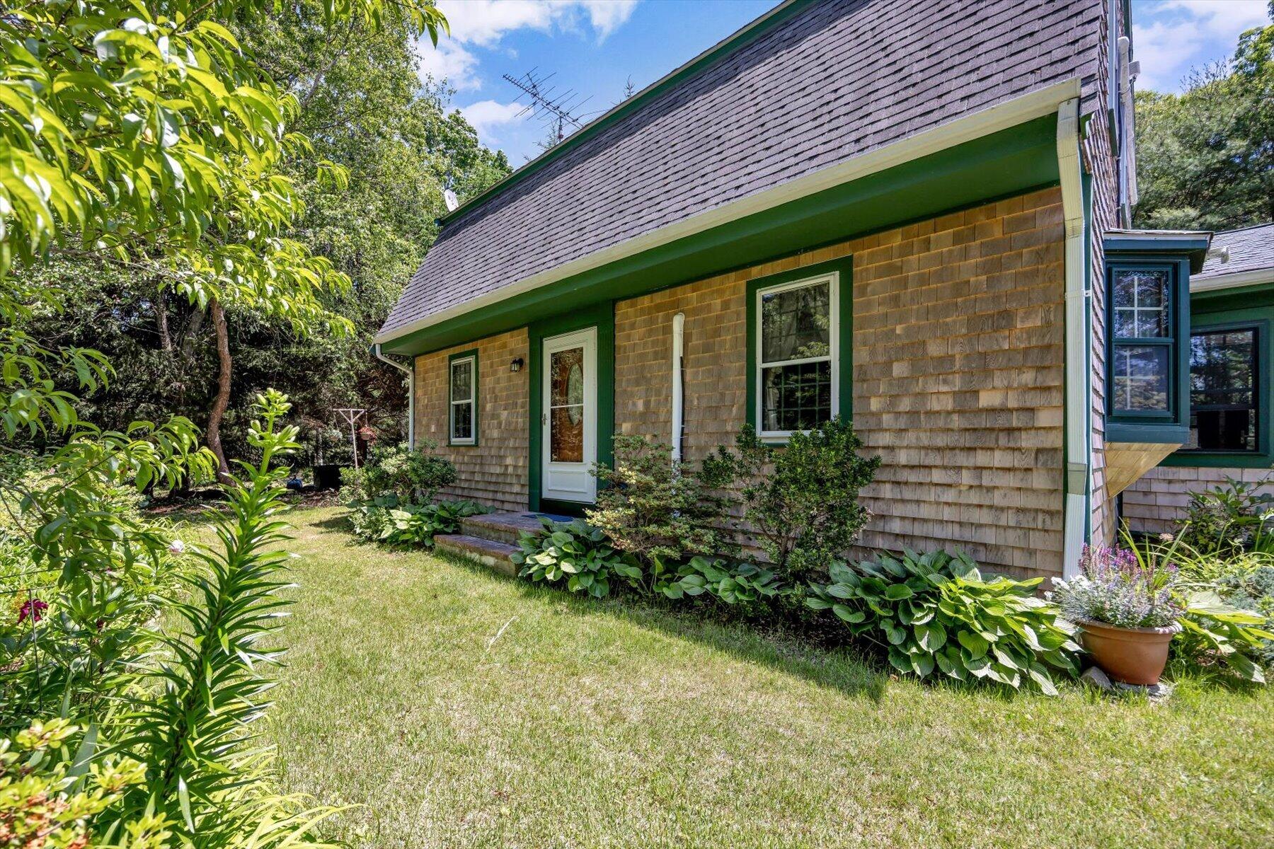 22 Whimbrel Drive — photo