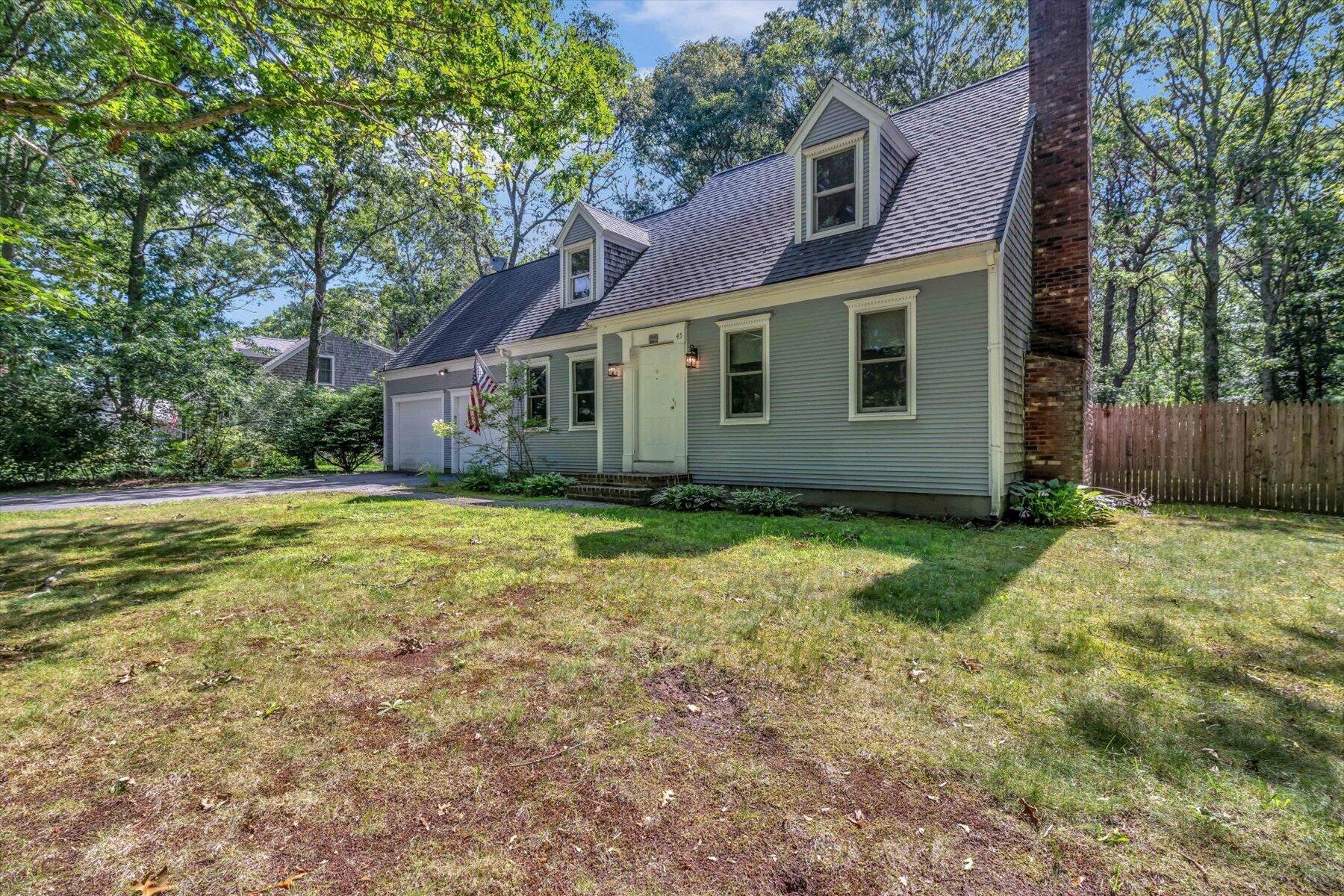 45 Easterly Drive, East Sandwich, MA 02537 — photo 2