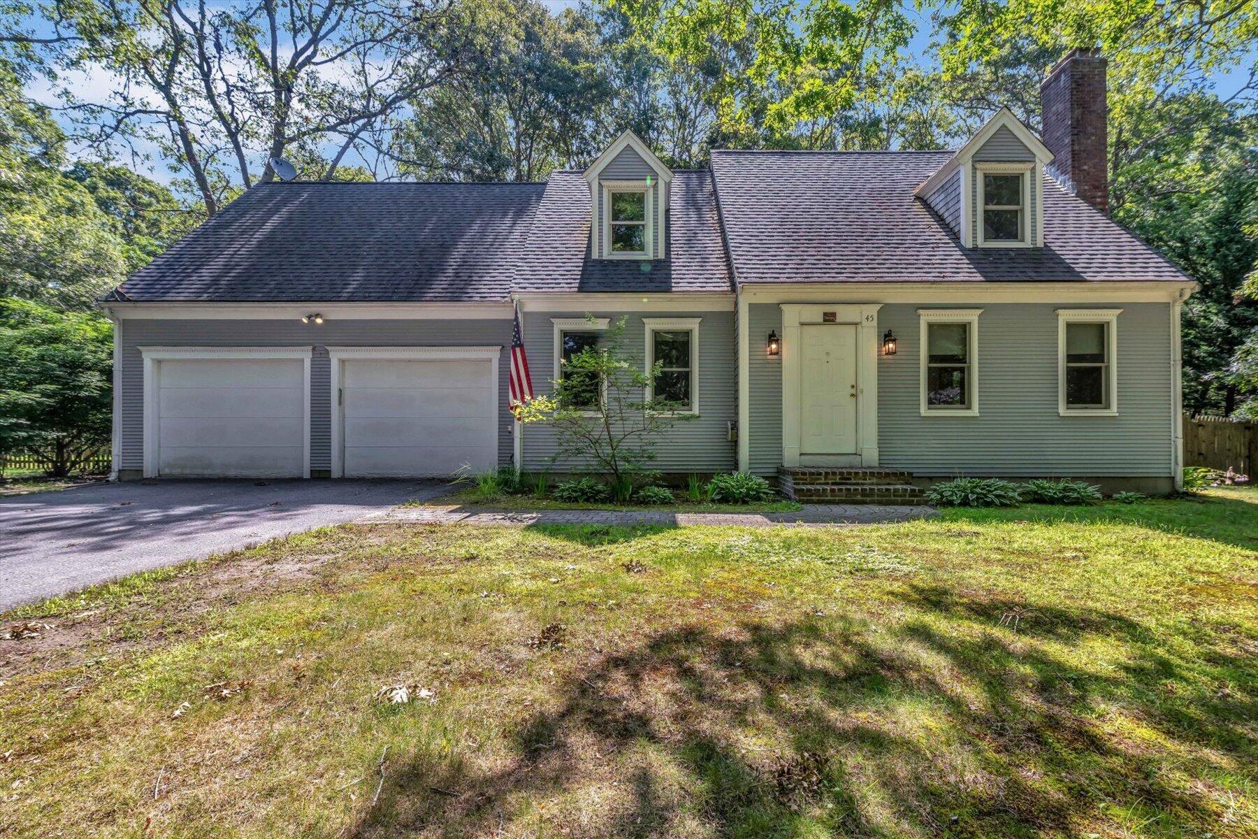 45 Easterly Drive, East Sandwich, MA 02537 — photo 3