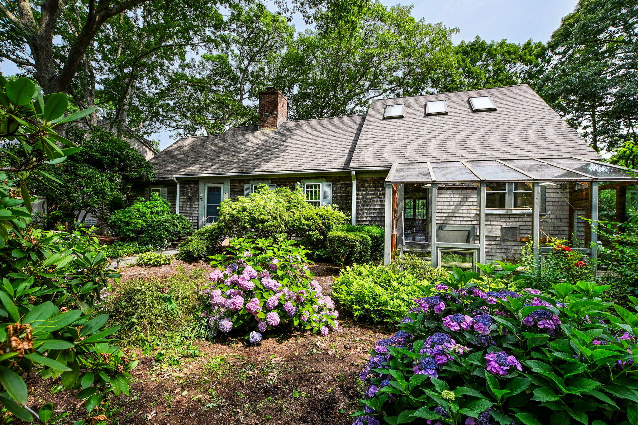 72 Loop Road, Falmouth, MA 02540 — photo 2
