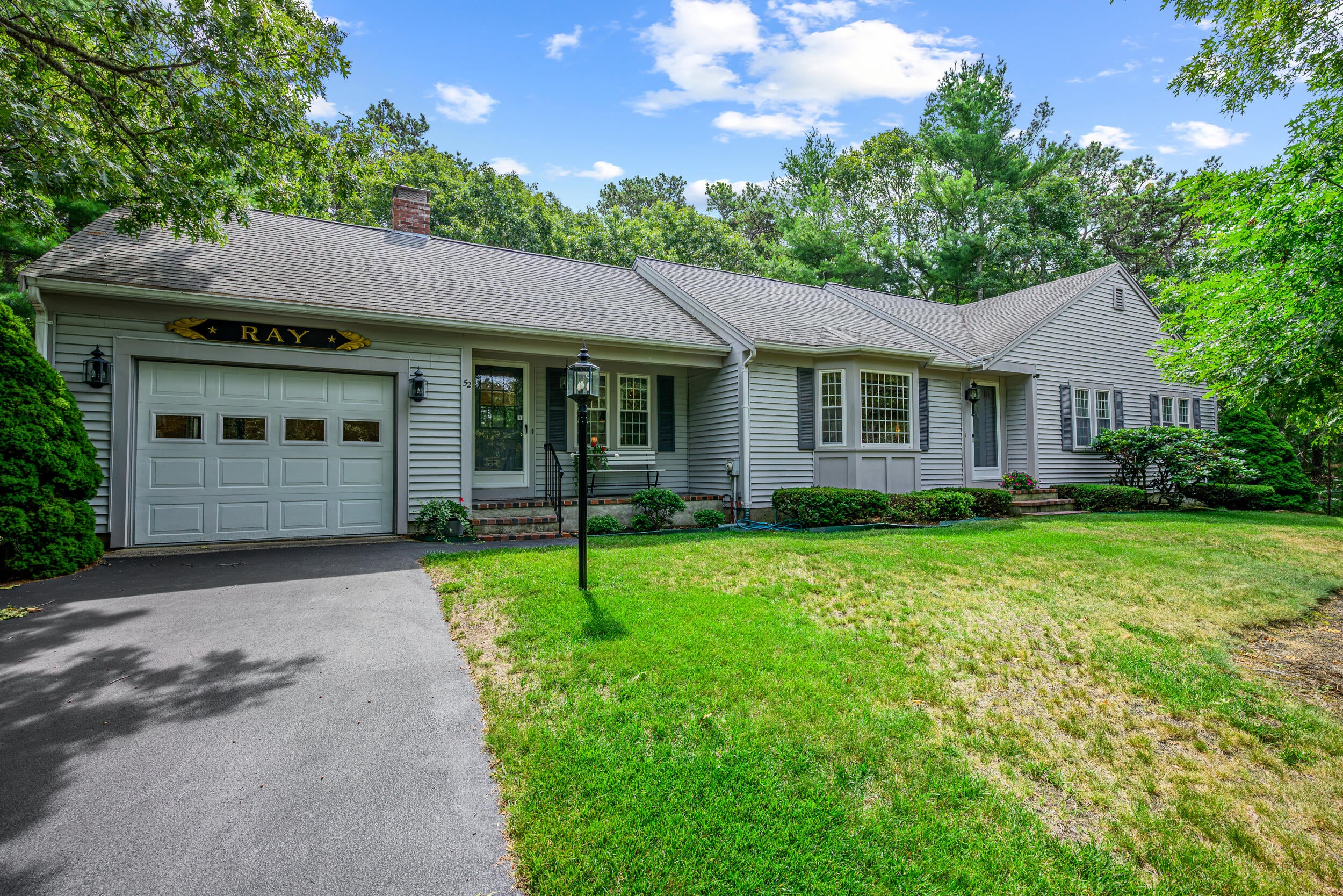 52 Greenland Circle — photo