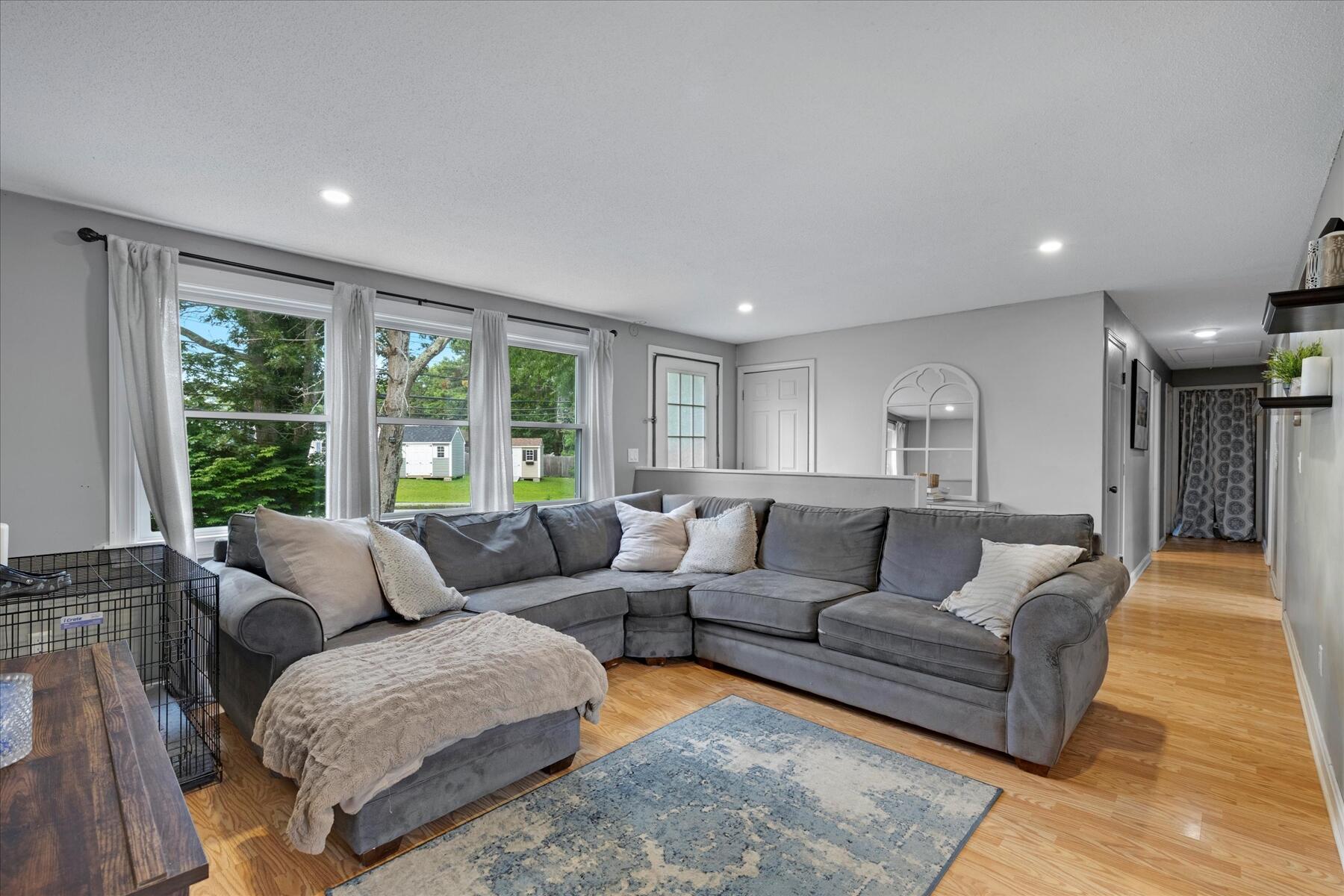 579 E Falmouth Highway — photo