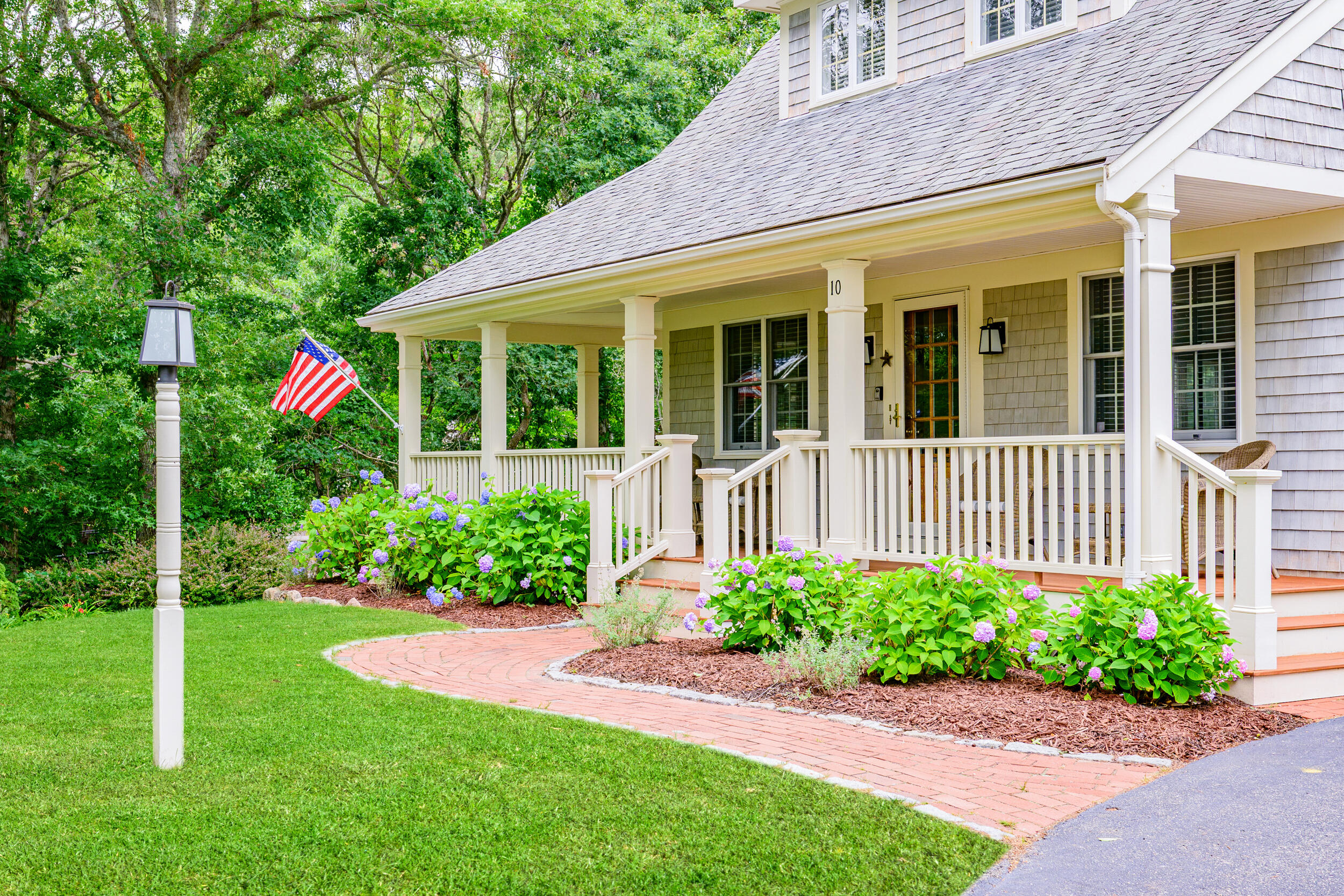 10 Abbey Gate Road, Cotuit, MA 02635 — photo 2
