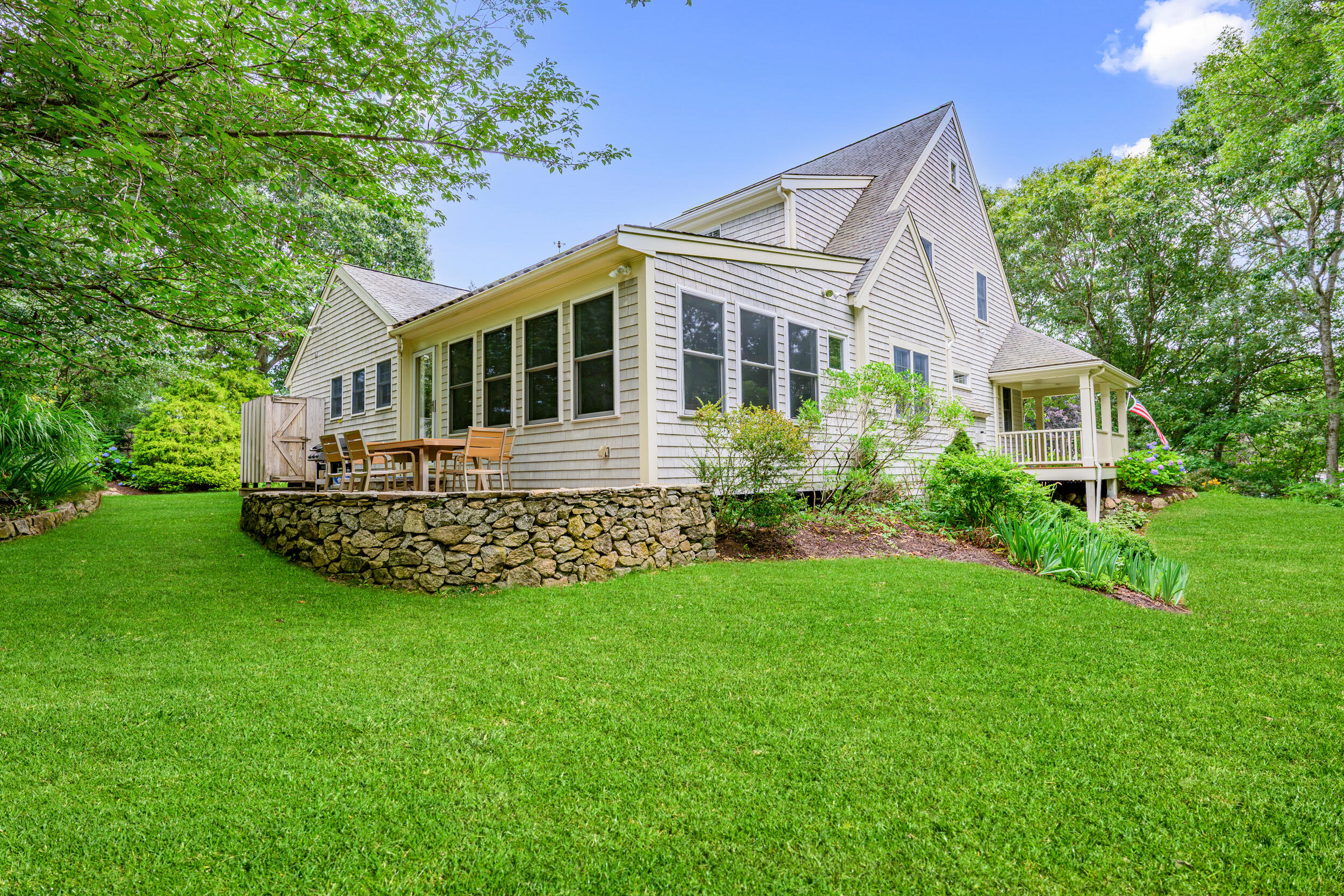 10 Abbey Gate Road, Cotuit, MA 02635 — photo 3