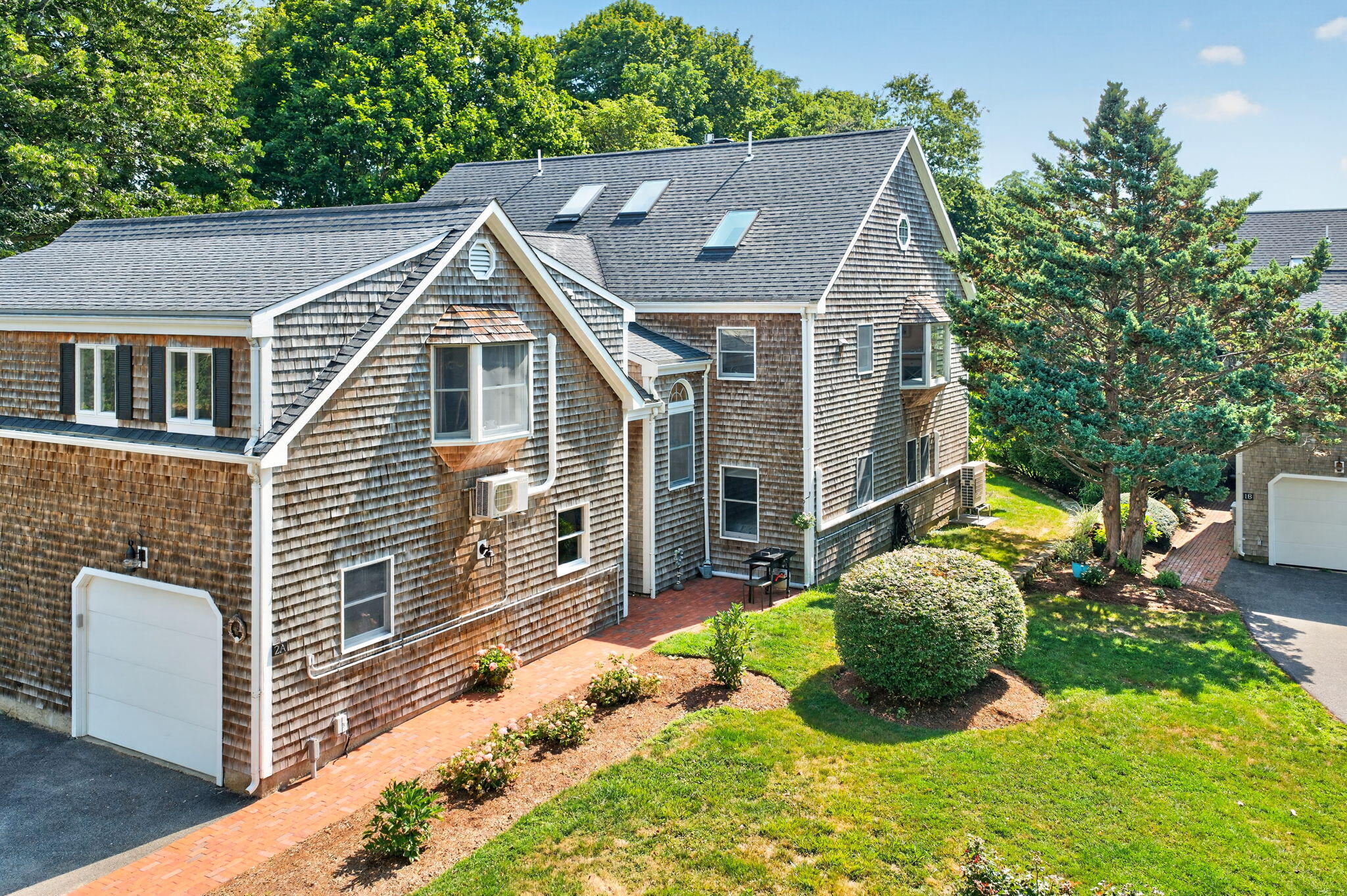 114 Tupper Road Unit 2a — photo