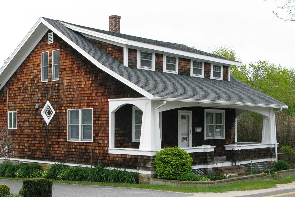 196 Bradford Street — photo
