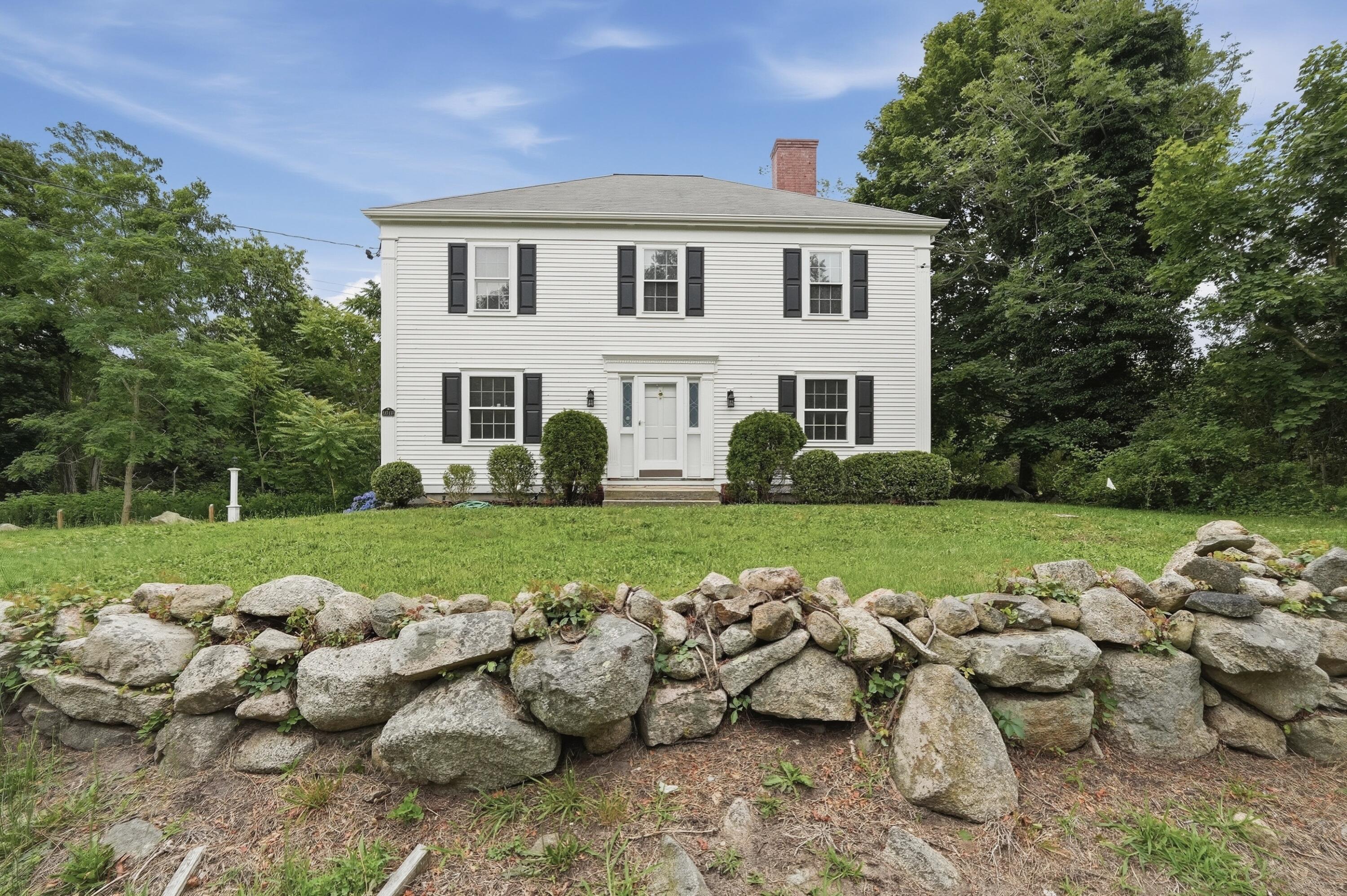 1016 Stony Brook Road — photo