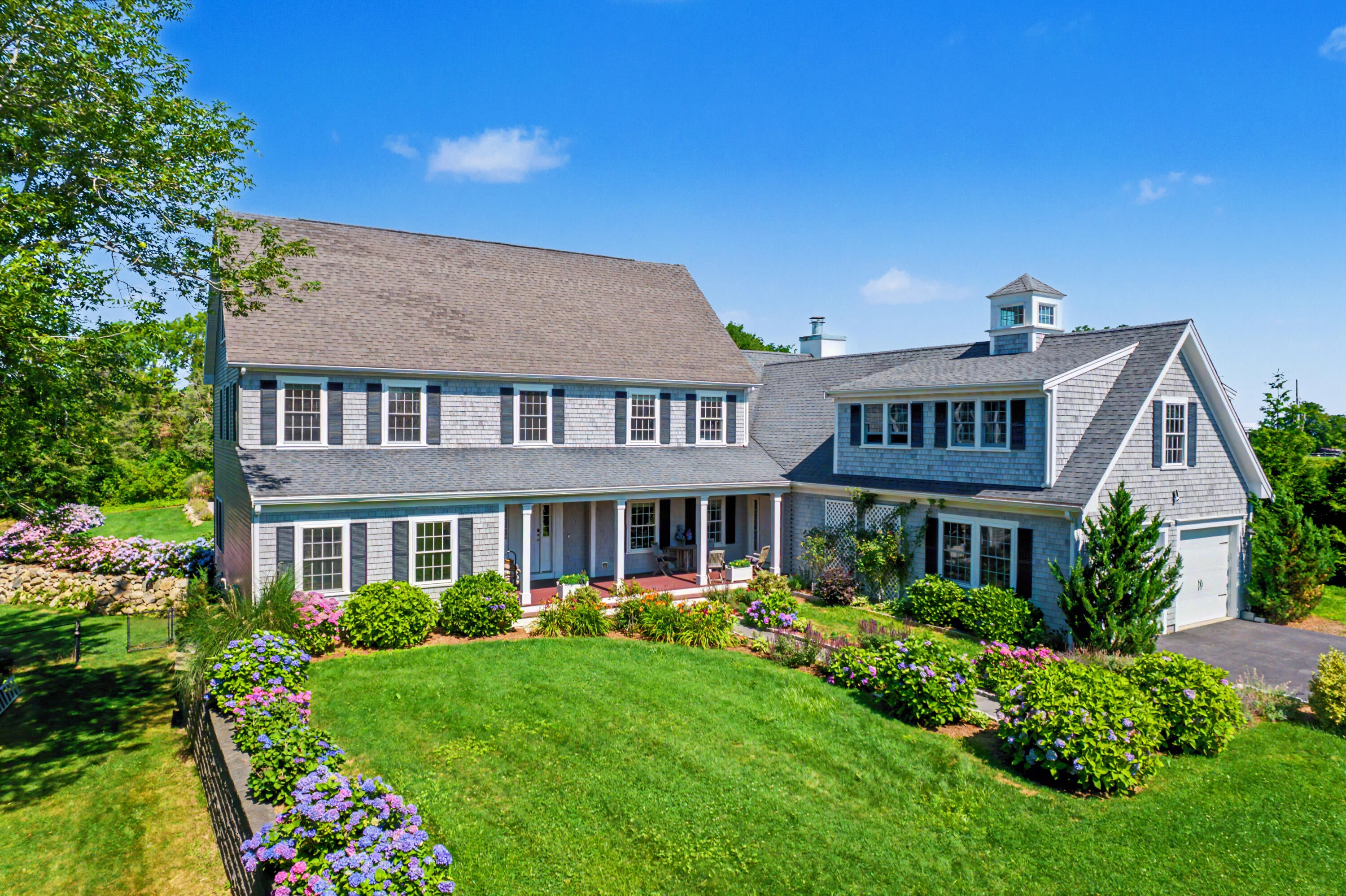 21 Grazing Field Lane — photo