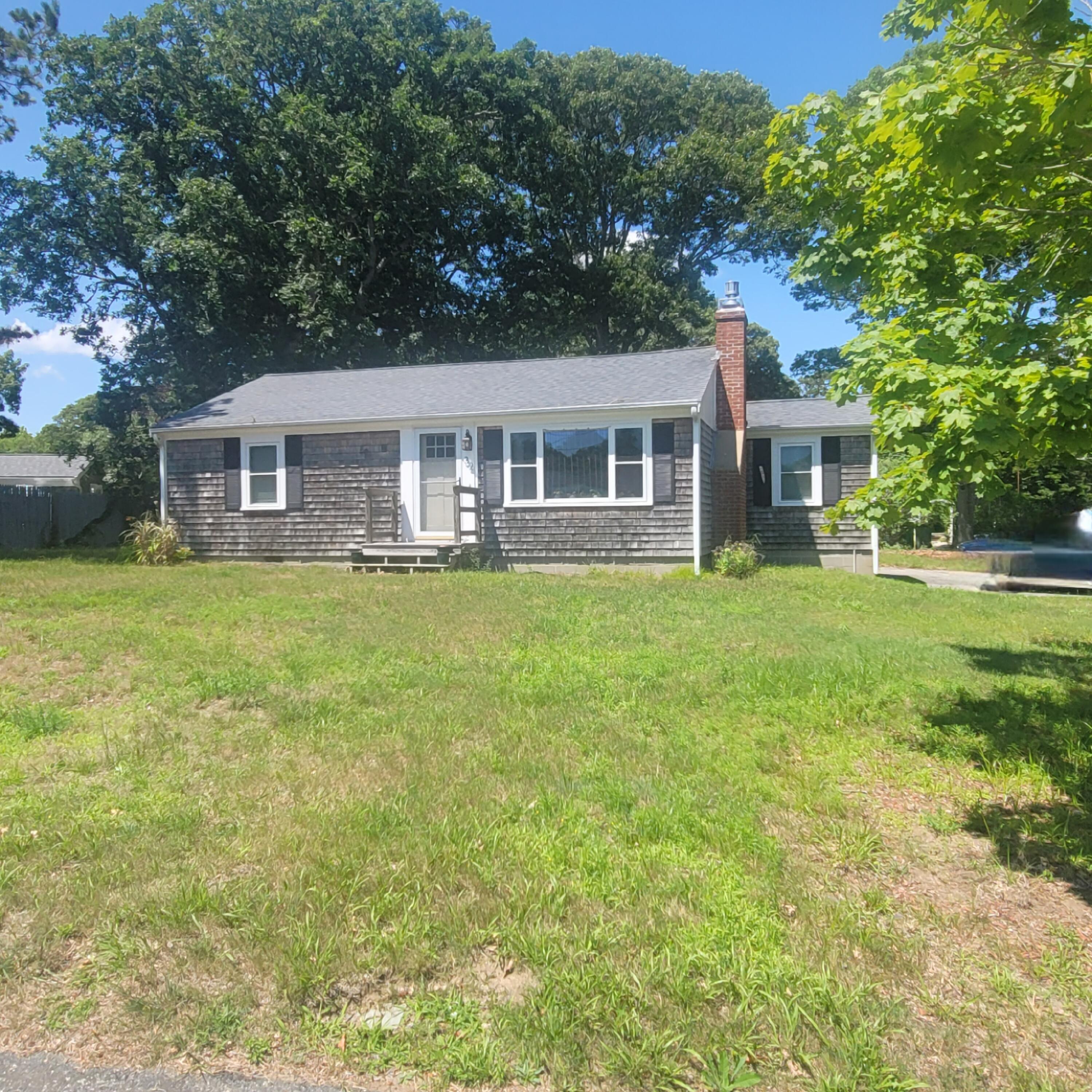 32 Chadwick Avenue — photo