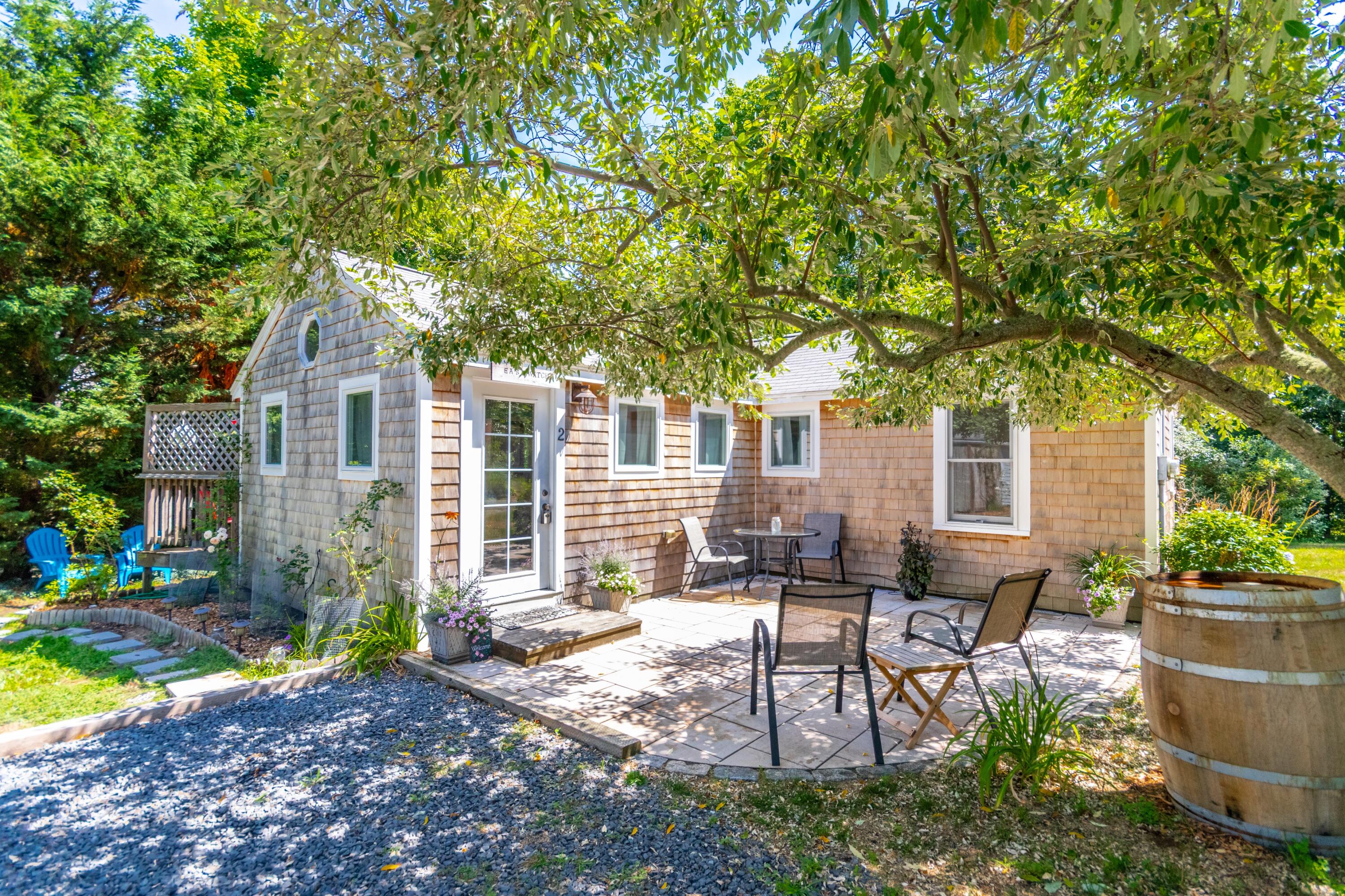 319 S Orleans Road Unit 2 — photo