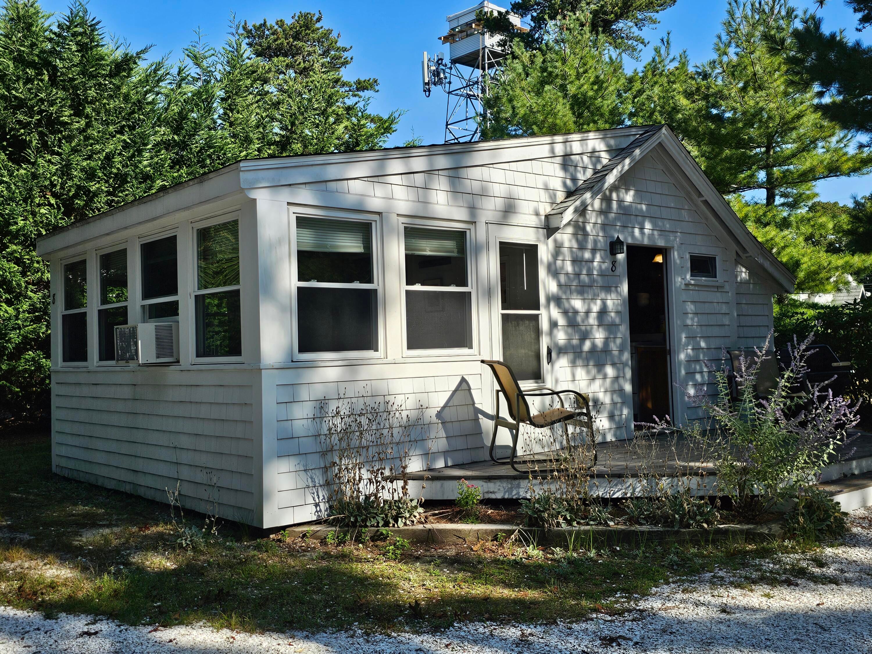 1937 State Highway Route 6 Highway Unit H — photo