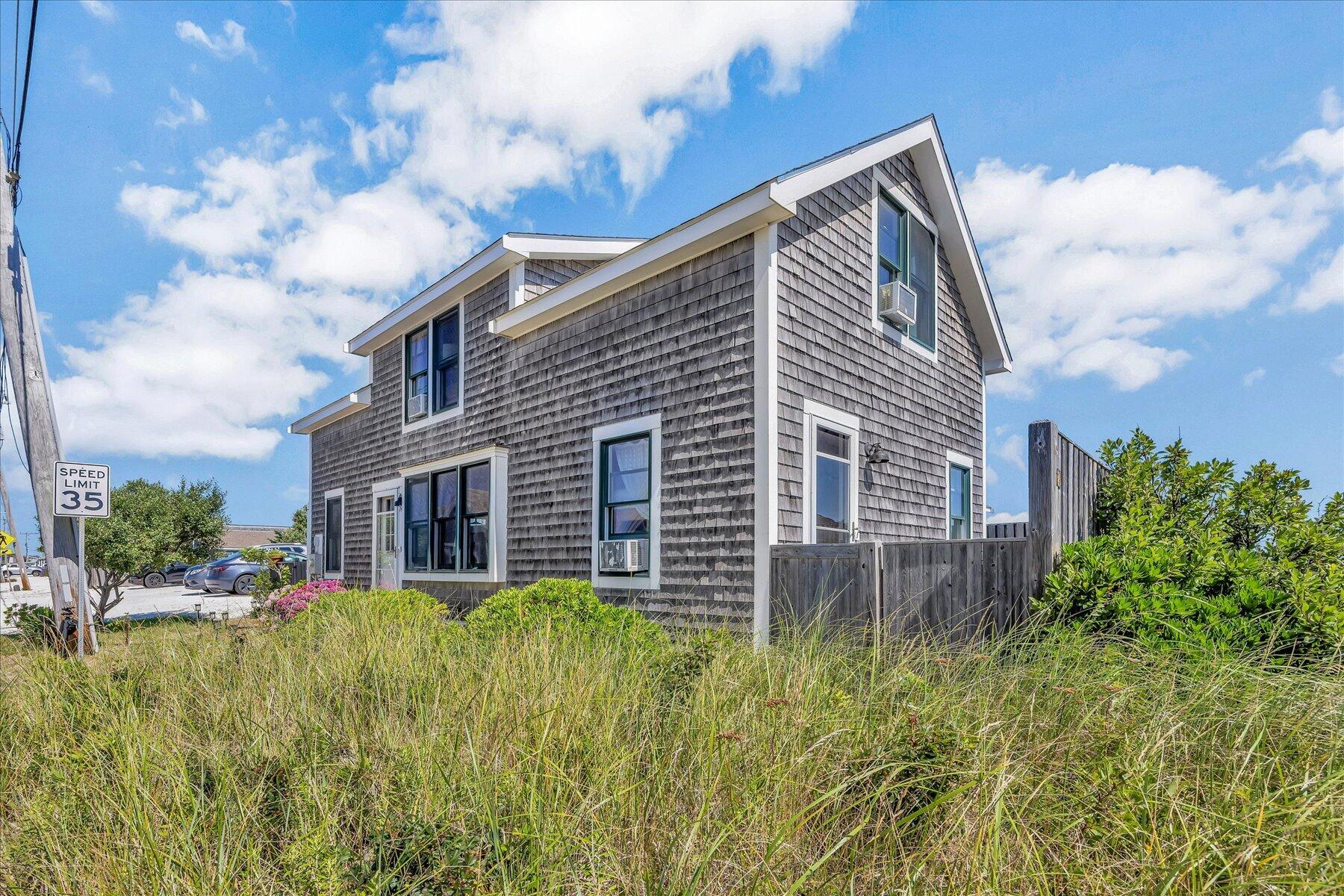 503 Shore Road #19, North Truro, MA 02652