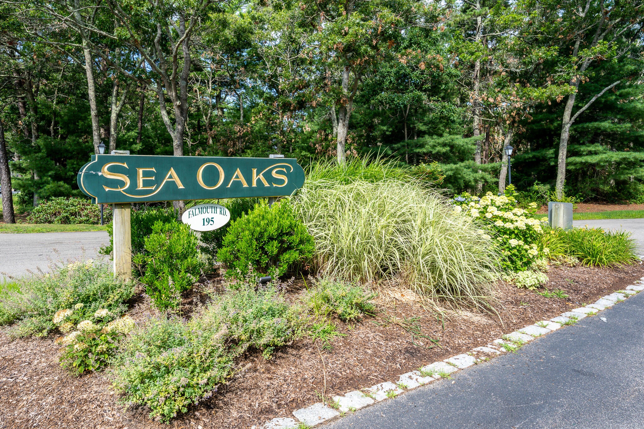 195 Falmouth Road 8D — photo