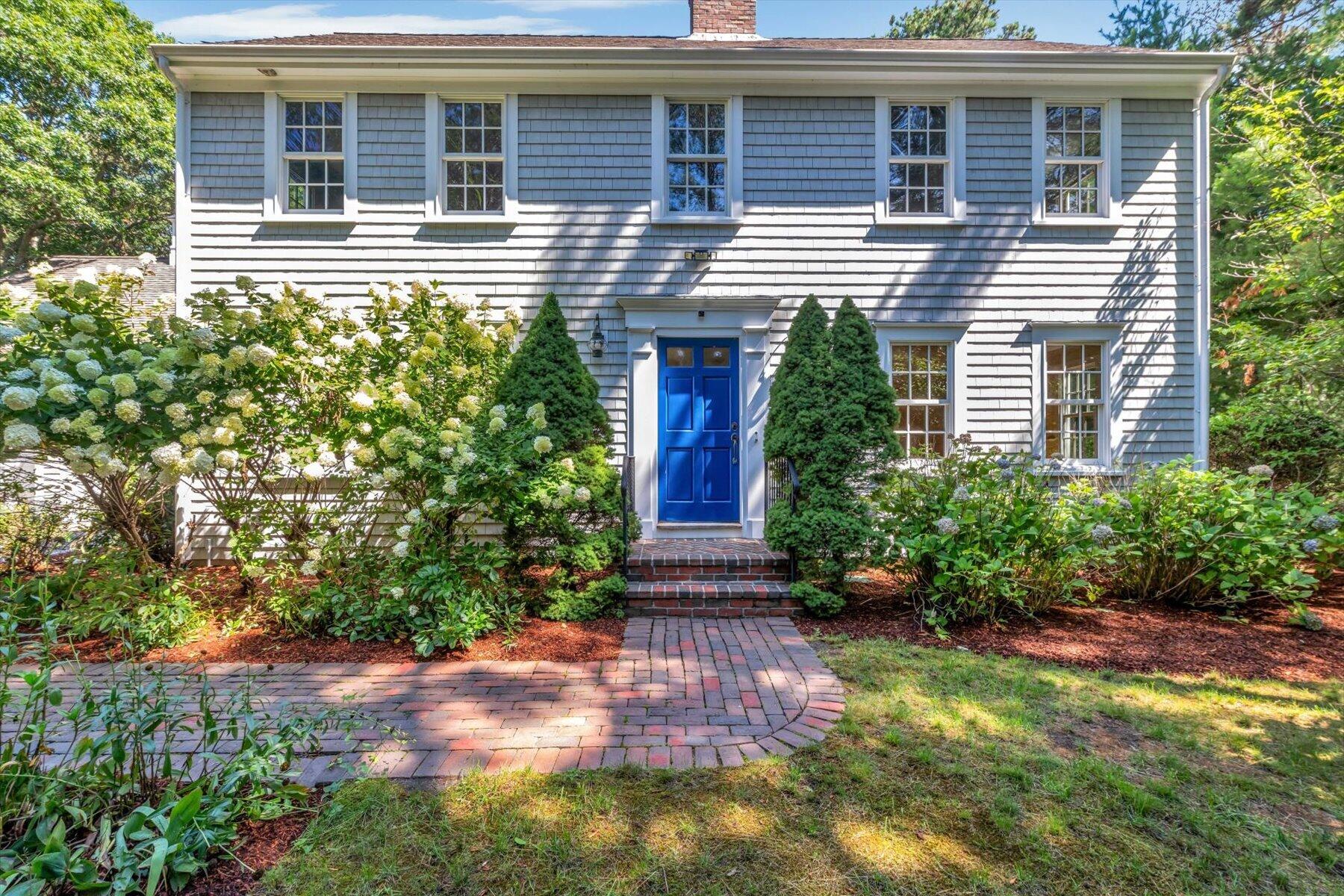 116 West Way — photo