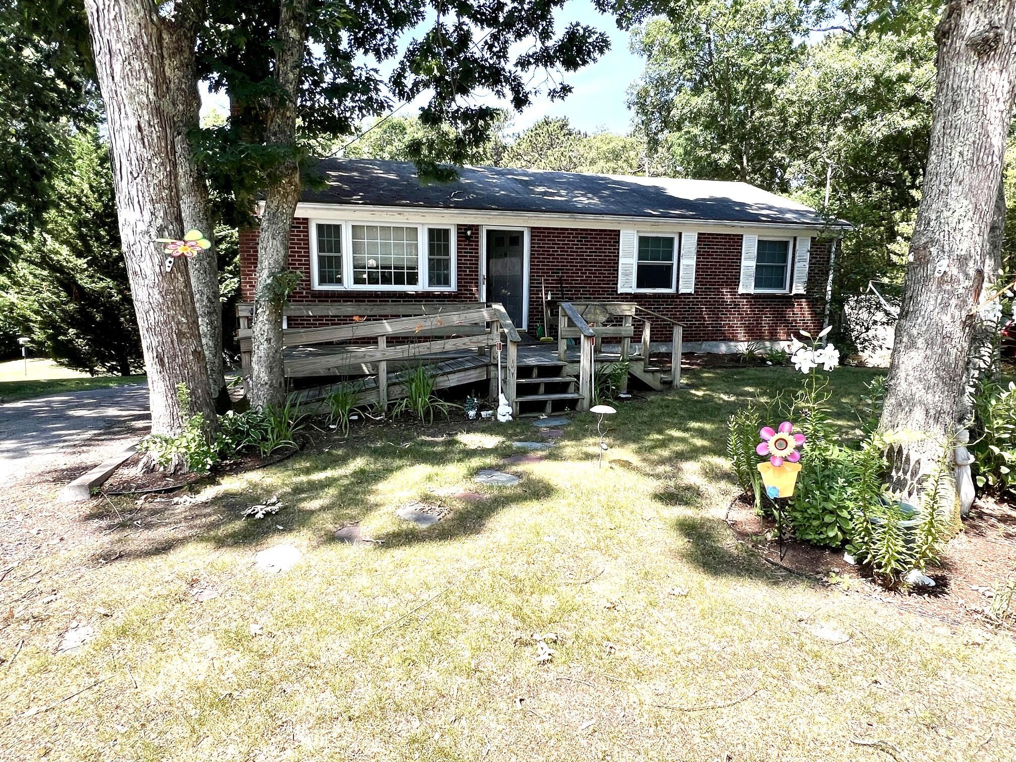 591 Old Bass River Road — photo