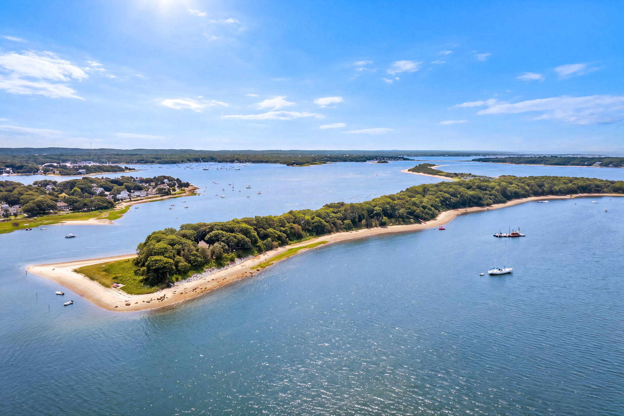 9 Bassetts Island — photo