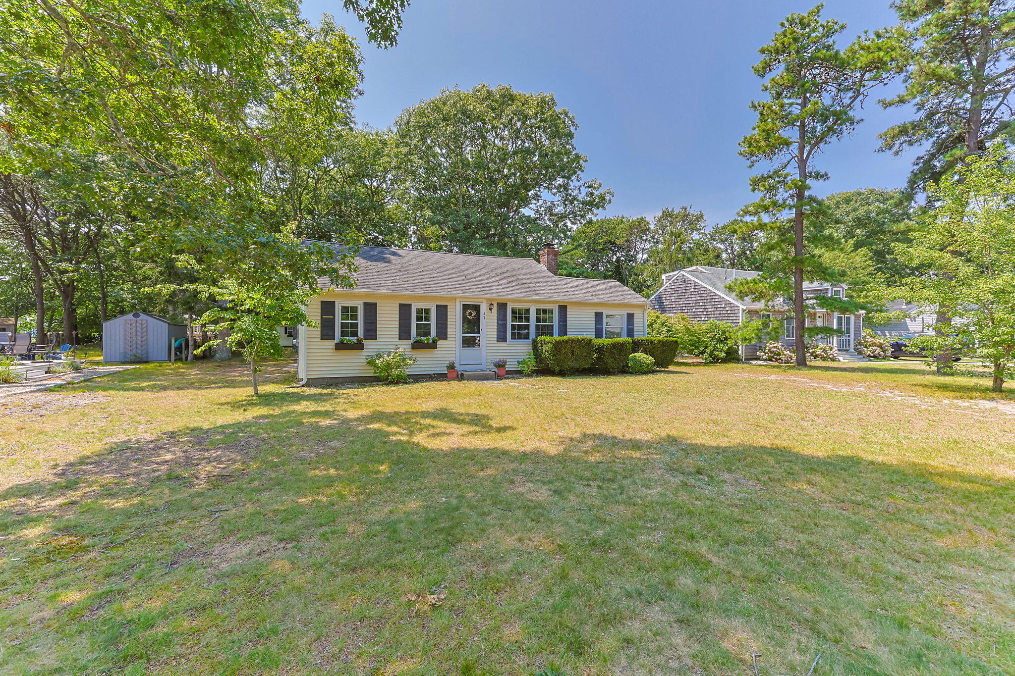 47 Acres Avenue — photo