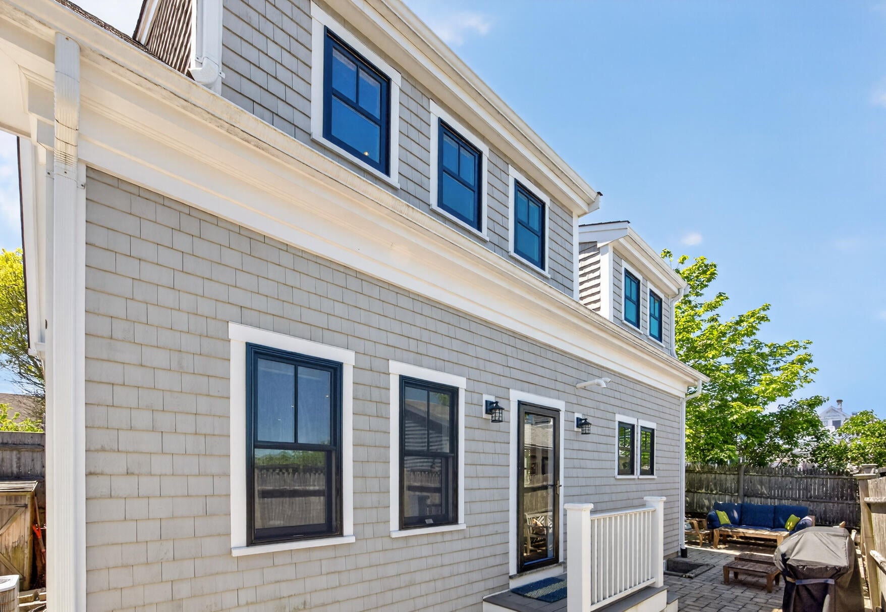 7 Conant Street Unit 4 — photo