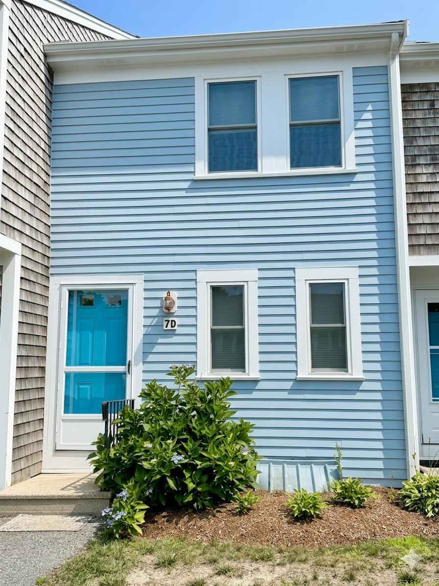 300 Falmouth Road Apt 7D — photo