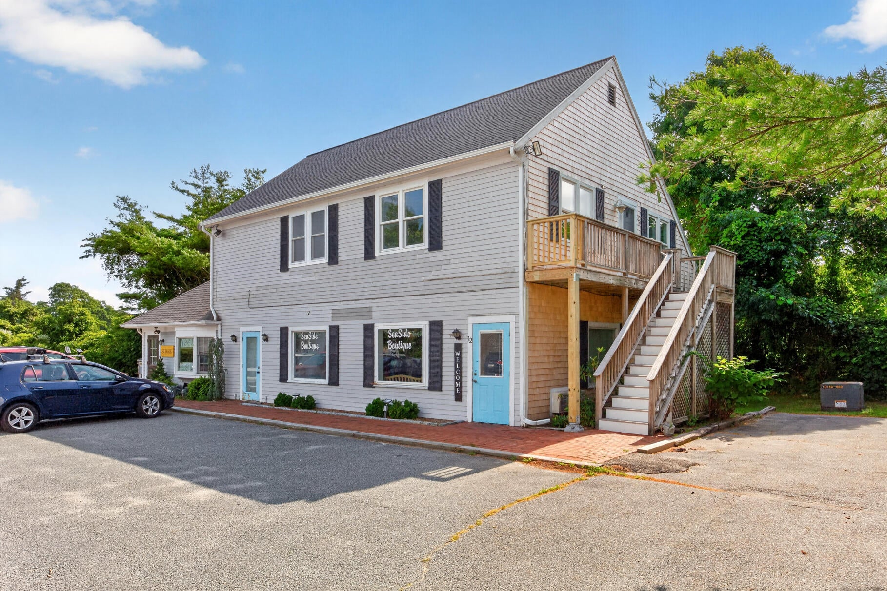 12 Merchants Landing Unit 12 — photo