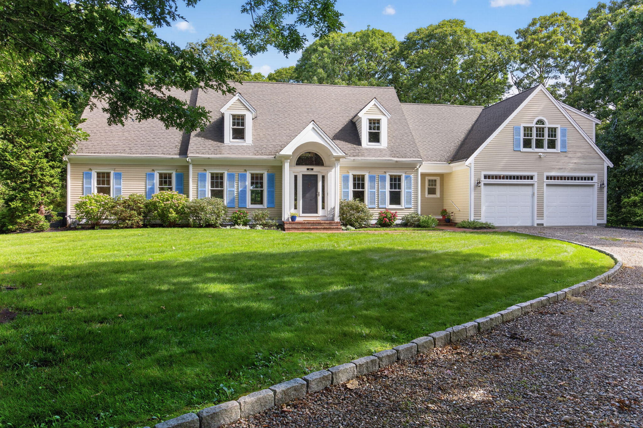 80 Upland Circle — photo
