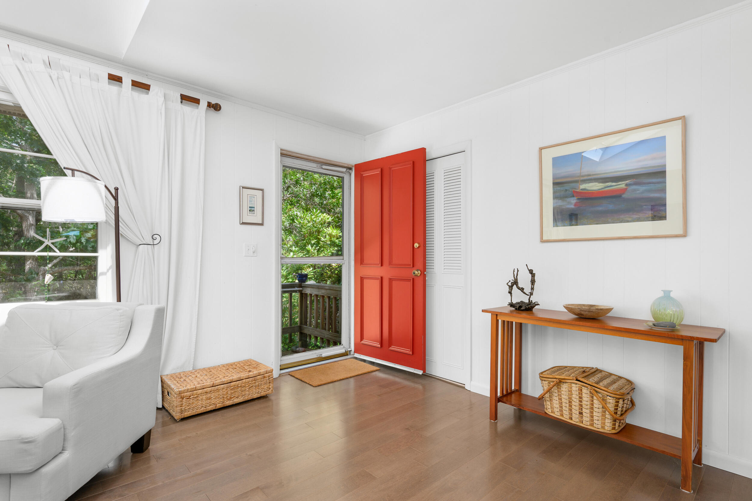 215 Cove View Road, Wellfleet, MA 02667 — photo 2
