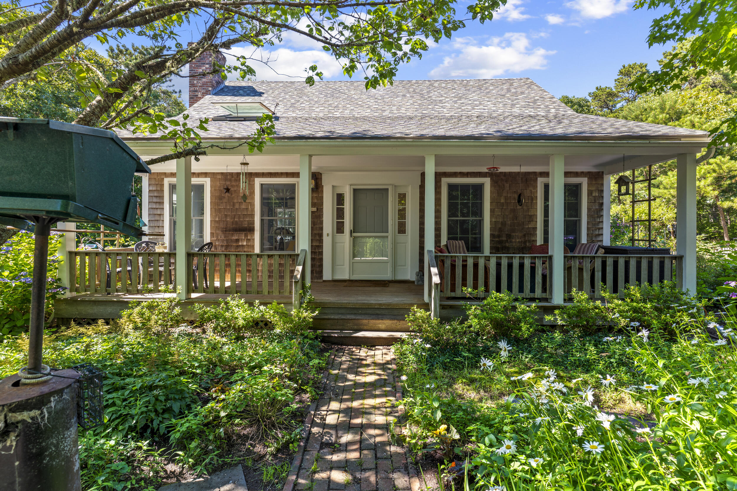 419 Satucket Road, Brewster, MA 02631