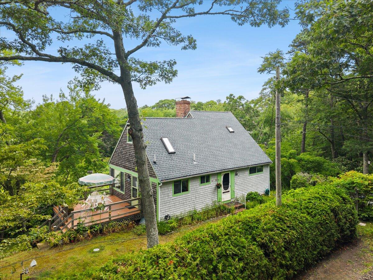 7 Cranberry Road — photo